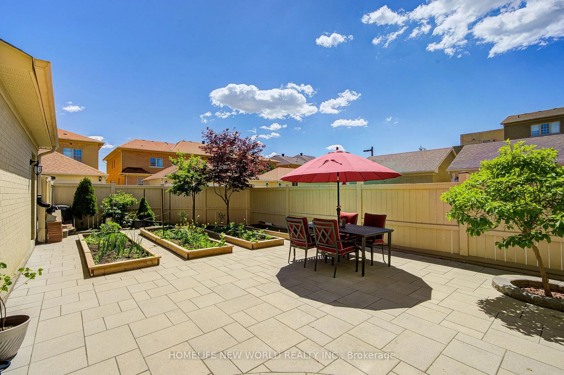 Photo 60 of 5 Bonheur Road, Markham, Cathedraltown — HOMEH