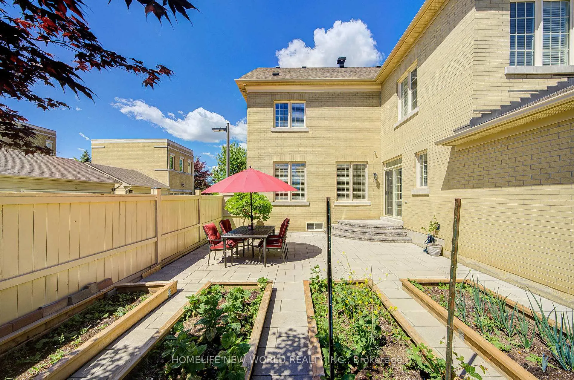 Photo 61 of 5 Bonheur Road, Markham, Cathedraltown — HOMEH
