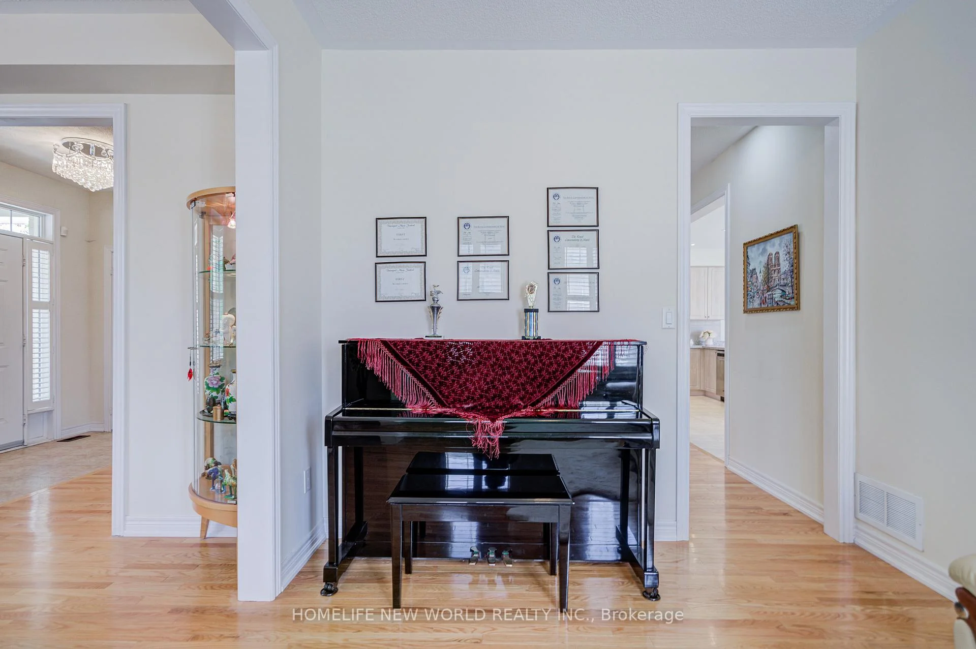 Photo 16 of 5 Bonheur Road, Markham, Cathedraltown — HOMEH