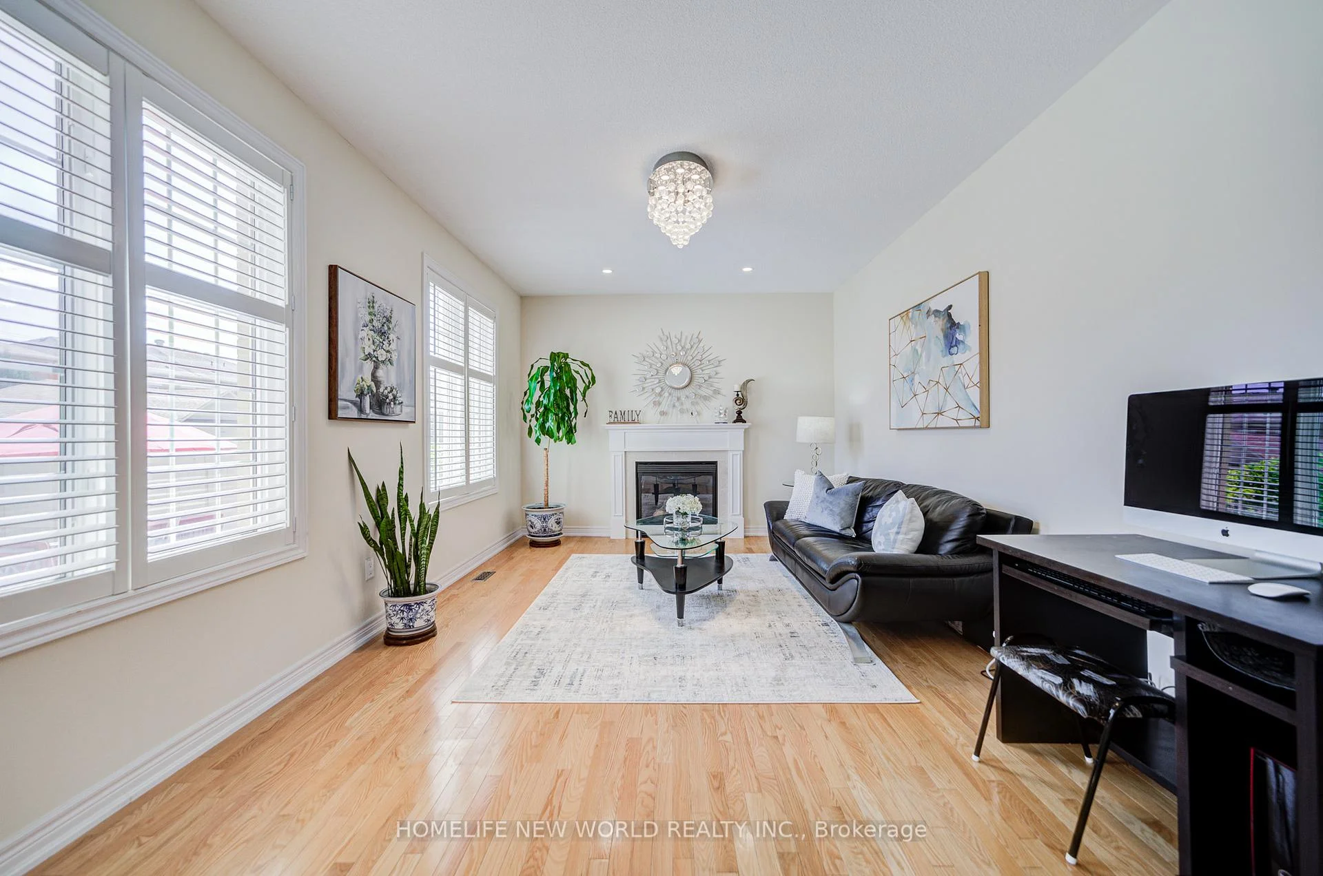 Photo 27 of 5 Bonheur Road, Markham, Cathedraltown — HOMEH