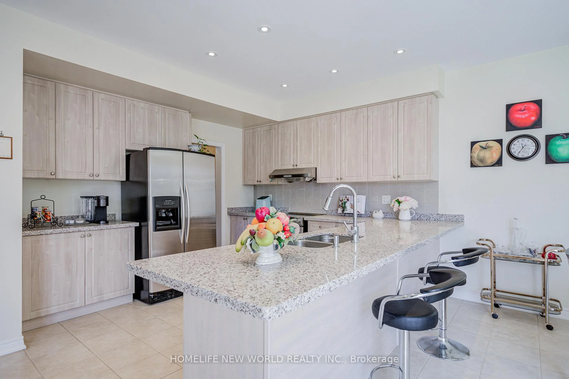 Photo 29 of 5 Bonheur Road, Markham, Cathedraltown — HOMEH