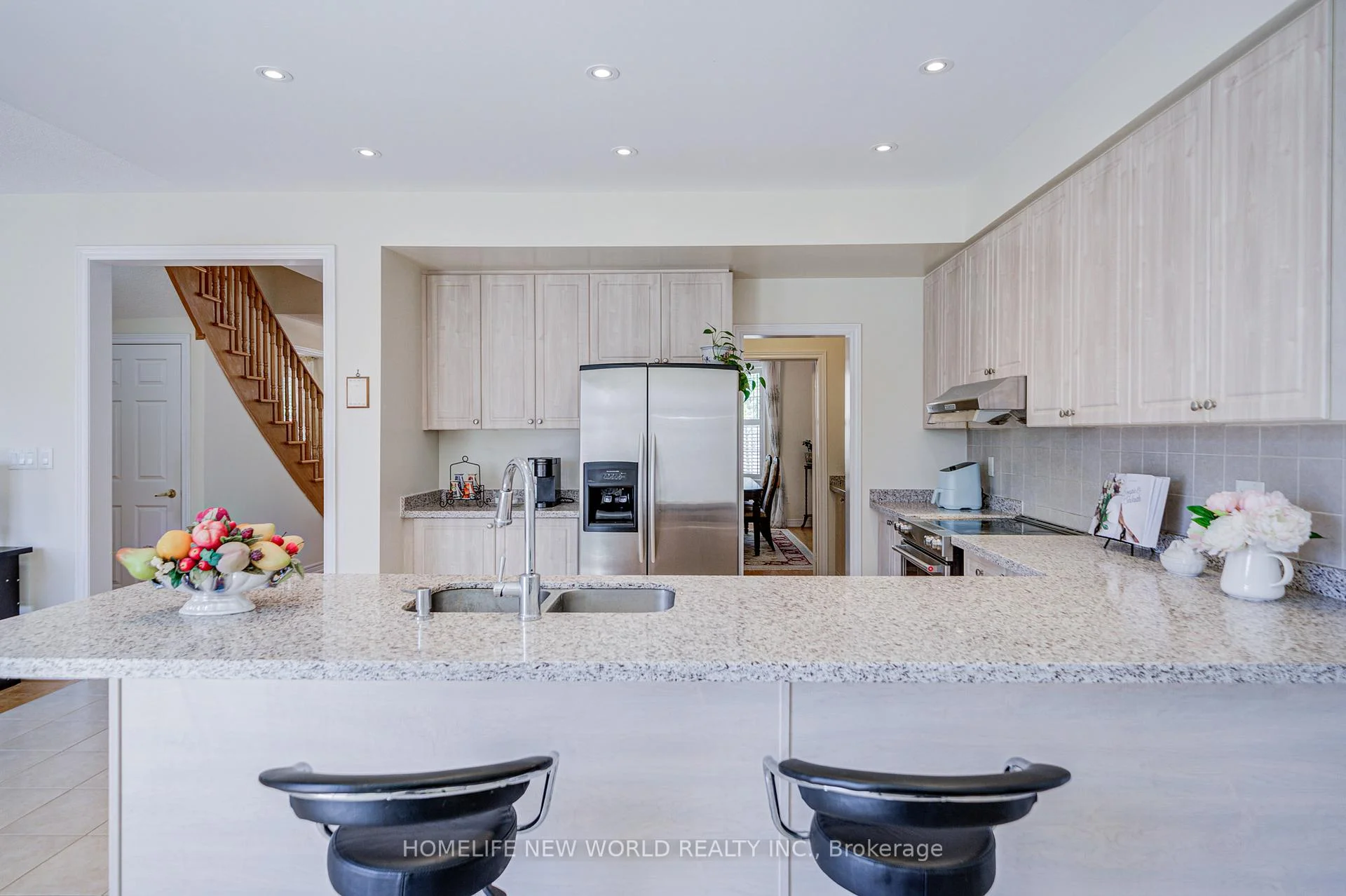 Photo 35 of 5 Bonheur Road, Markham, Cathedraltown — HOMEH