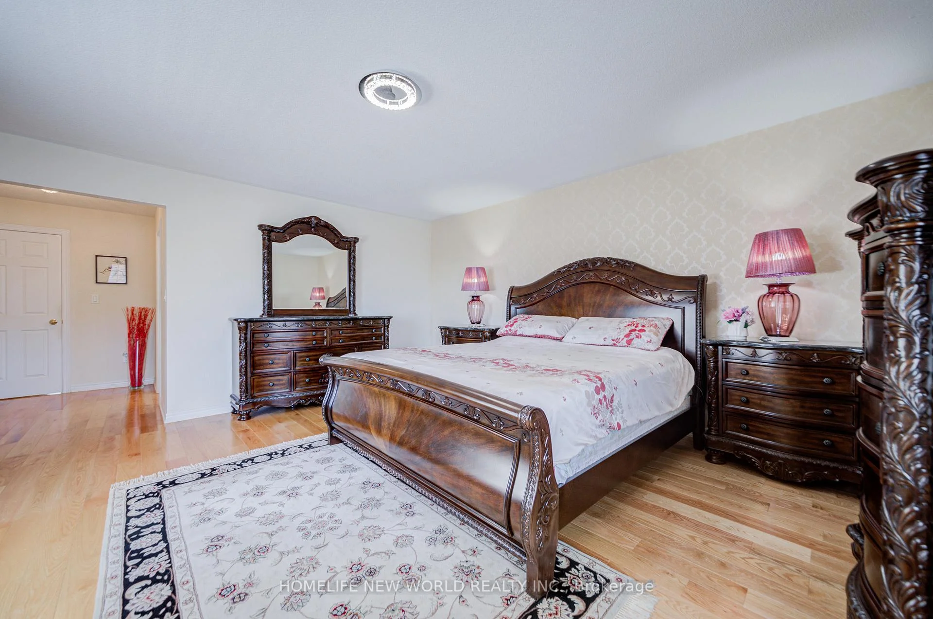 Photo 52 of 5 Bonheur Road, Markham, Cathedraltown — HOMEH