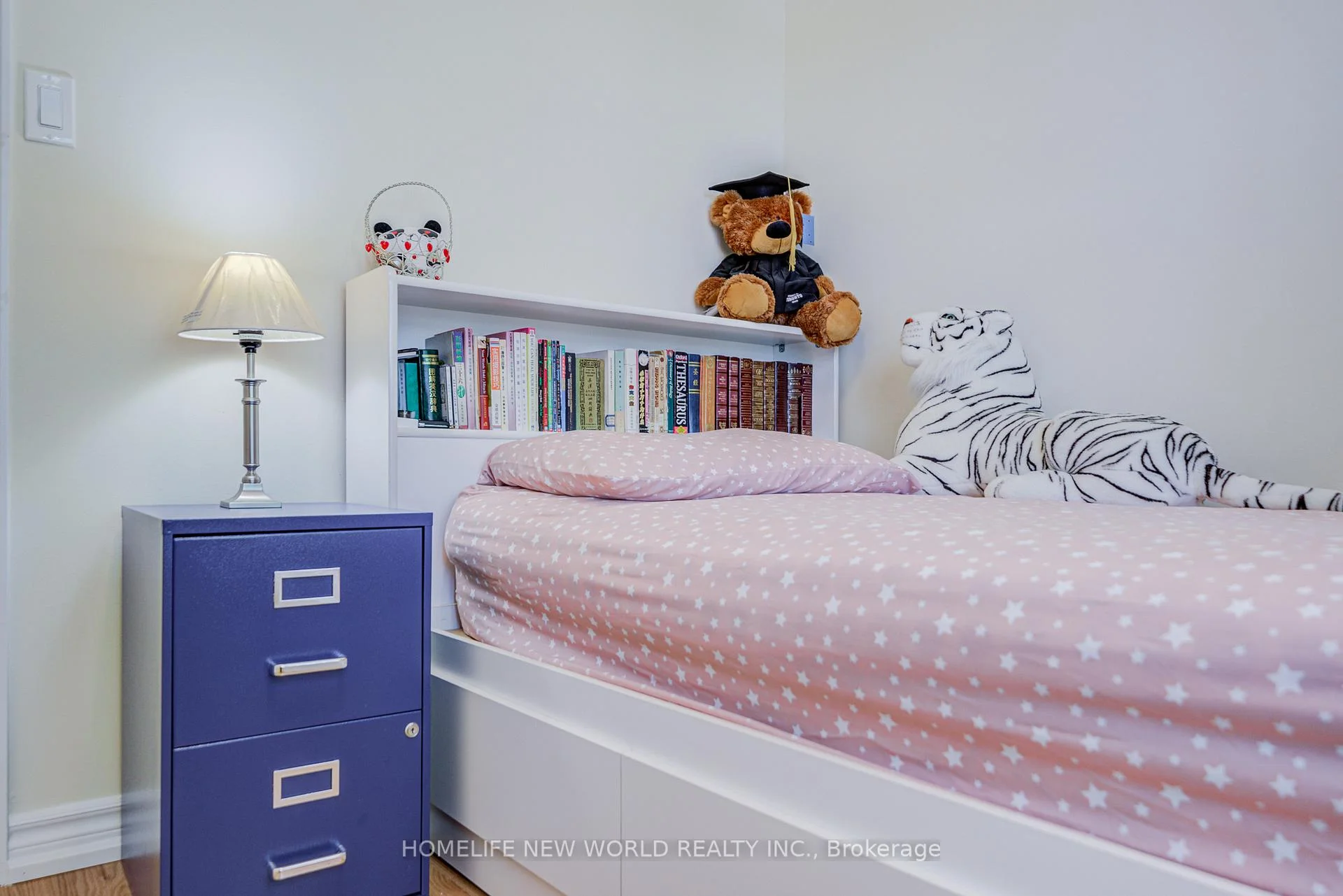 Photo 66 of 5 Bonheur Road, Markham, Cathedraltown — HOMEH