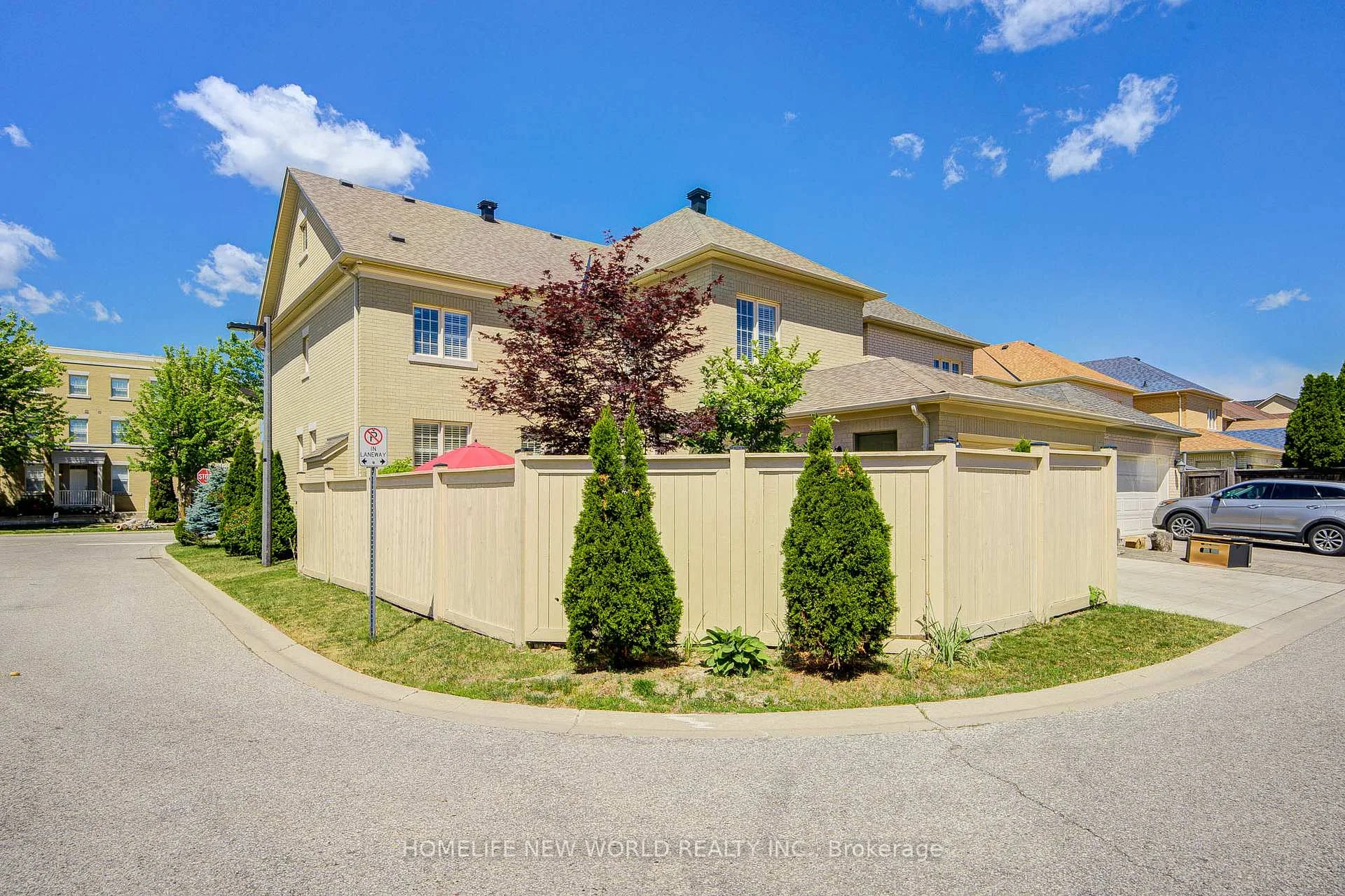 Photo 72 of 5 Bonheur Road, Markham, Cathedraltown — HOMEH