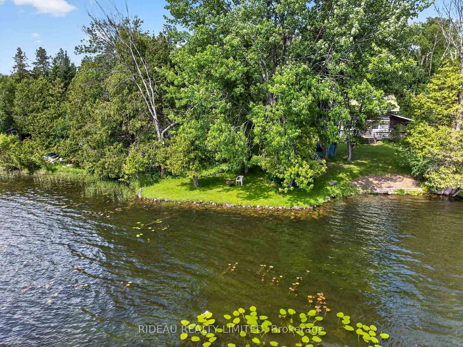 Photo 3 of 114 Bays End Lane, Rideau Lakes, Rideau Lakes (North Crosby) Twp — HOMEH