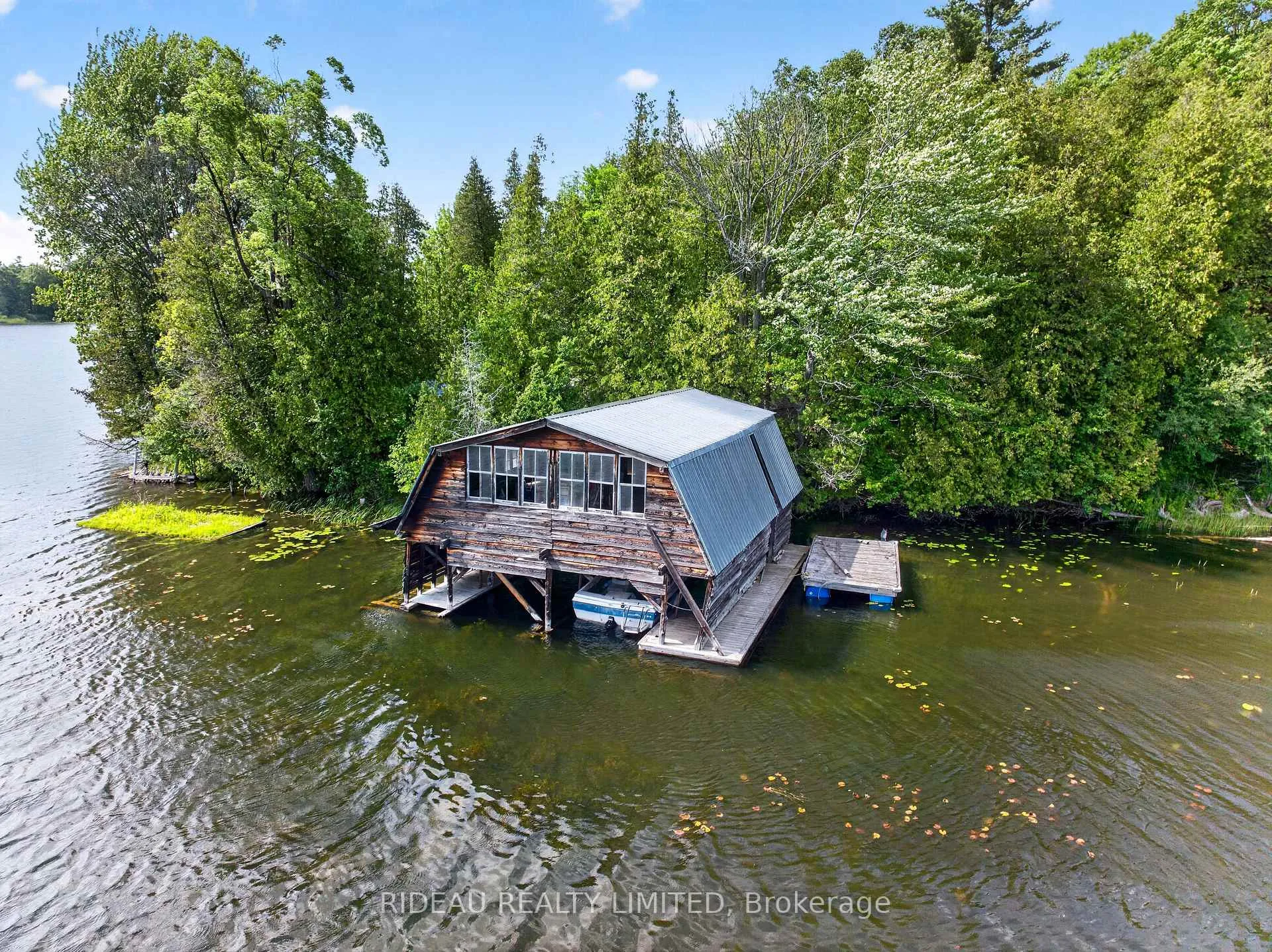 Photo 6 of 114 Bays End Lane, Rideau Lakes, Rideau Lakes (North Crosby) Twp — HOMEH