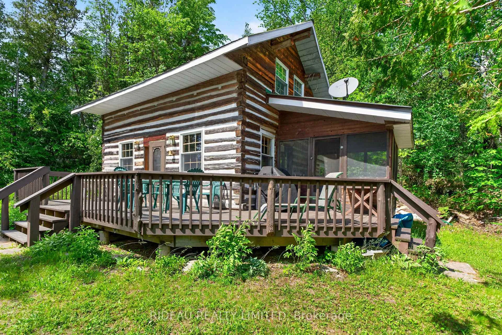 Photo 7 of 114 Bays End Lane, Rideau Lakes, Rideau Lakes (North Crosby) Twp — HOMEH