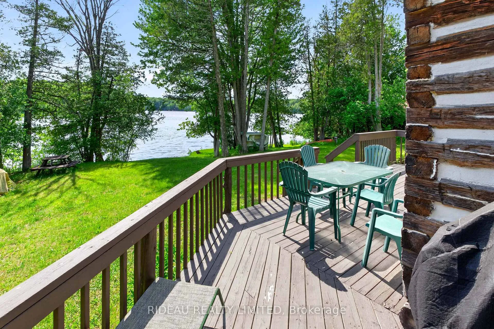 Photo 8 of 114 Bays End Lane, Rideau Lakes, Rideau Lakes (North Crosby) Twp — HOMEH