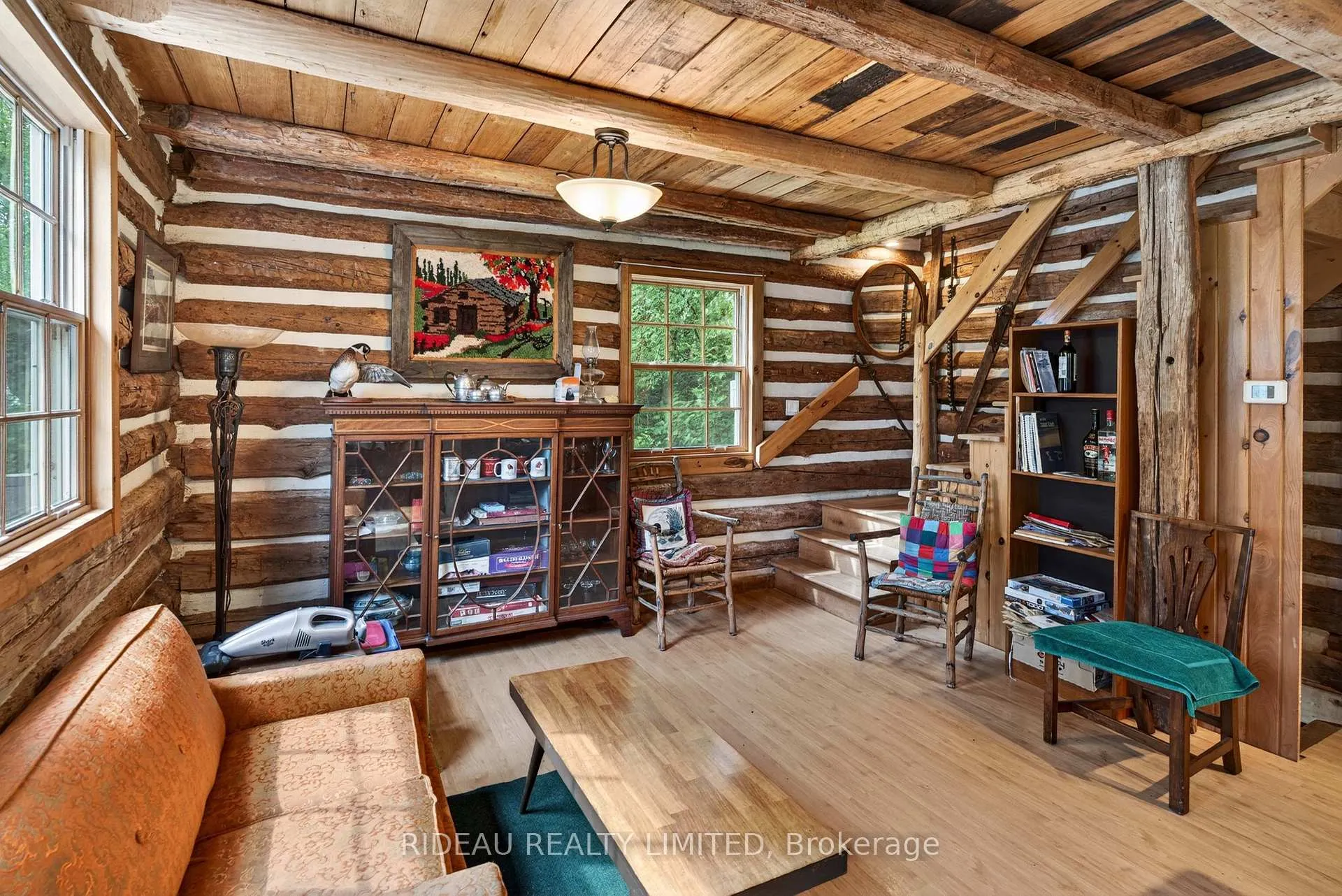 Photo 12 of 114 Bays End Lane, Rideau Lakes, Rideau Lakes (North Crosby) Twp — HOMEH
