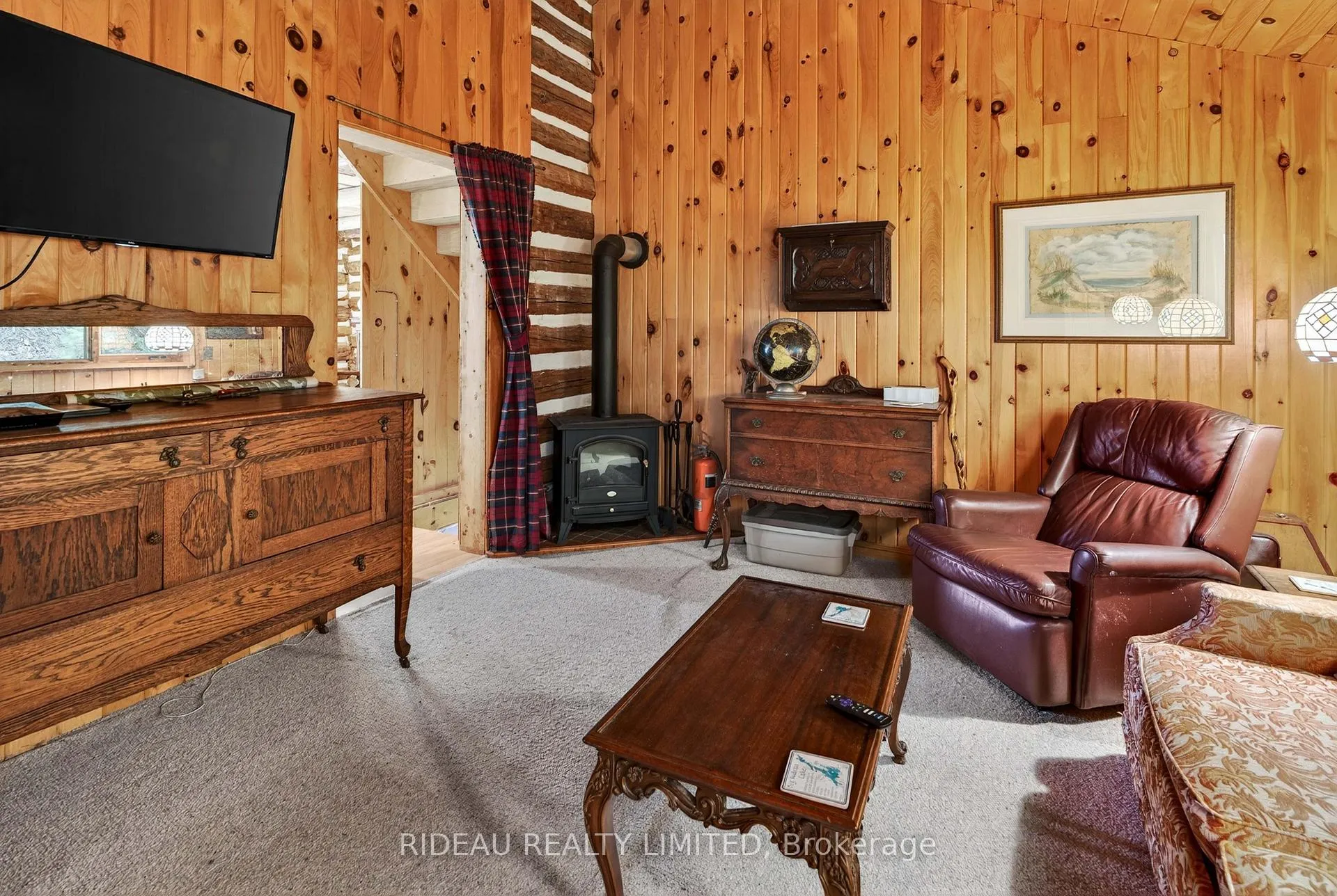 Photo 13 of 114 Bays End Lane, Rideau Lakes, Rideau Lakes (North Crosby) Twp — HOMEH