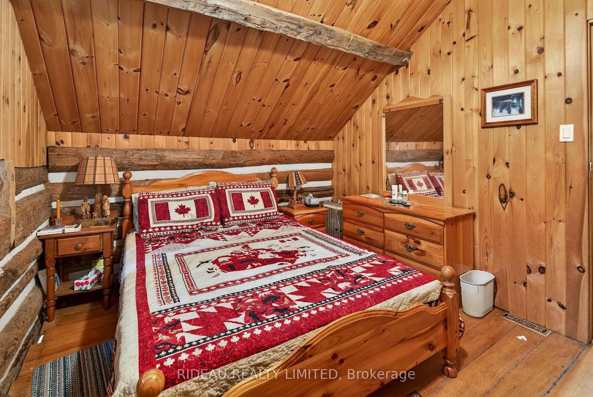 Photo 20 of 114 Bays End Lane, Rideau Lakes, Rideau Lakes (North Crosby) Twp — HOMEH