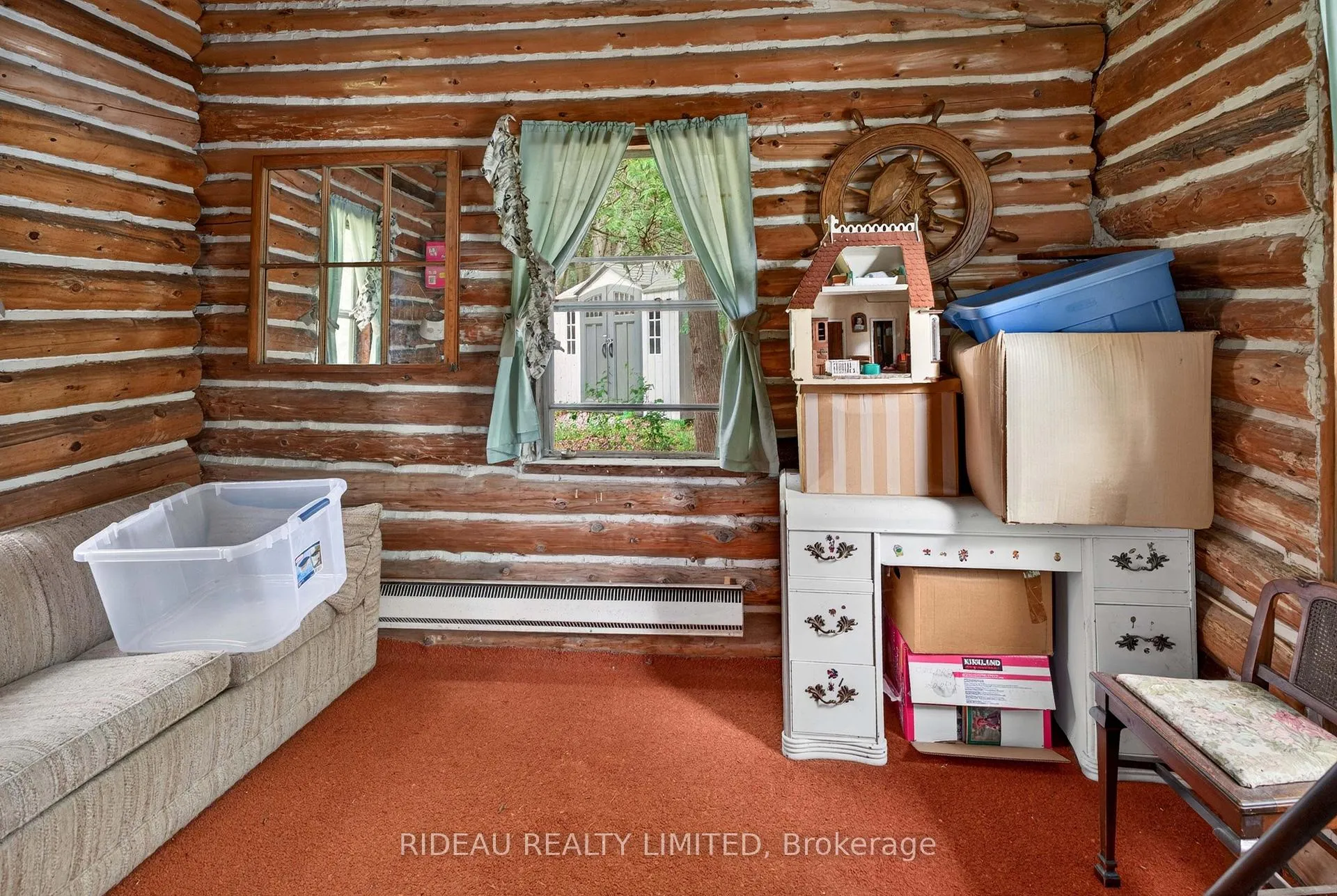 Photo 24 of 114 Bays End Lane, Rideau Lakes, Rideau Lakes (North Crosby) Twp — HOMEH