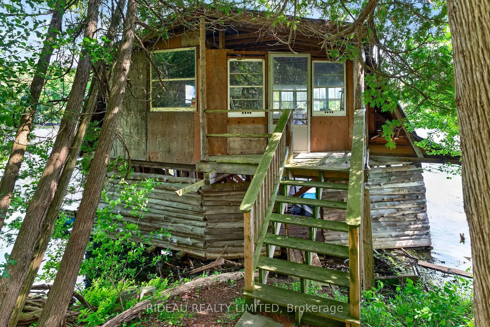 Photo 25 of 114 Bays End Lane, Rideau Lakes, Rideau Lakes (North Crosby) Twp — HOMEH