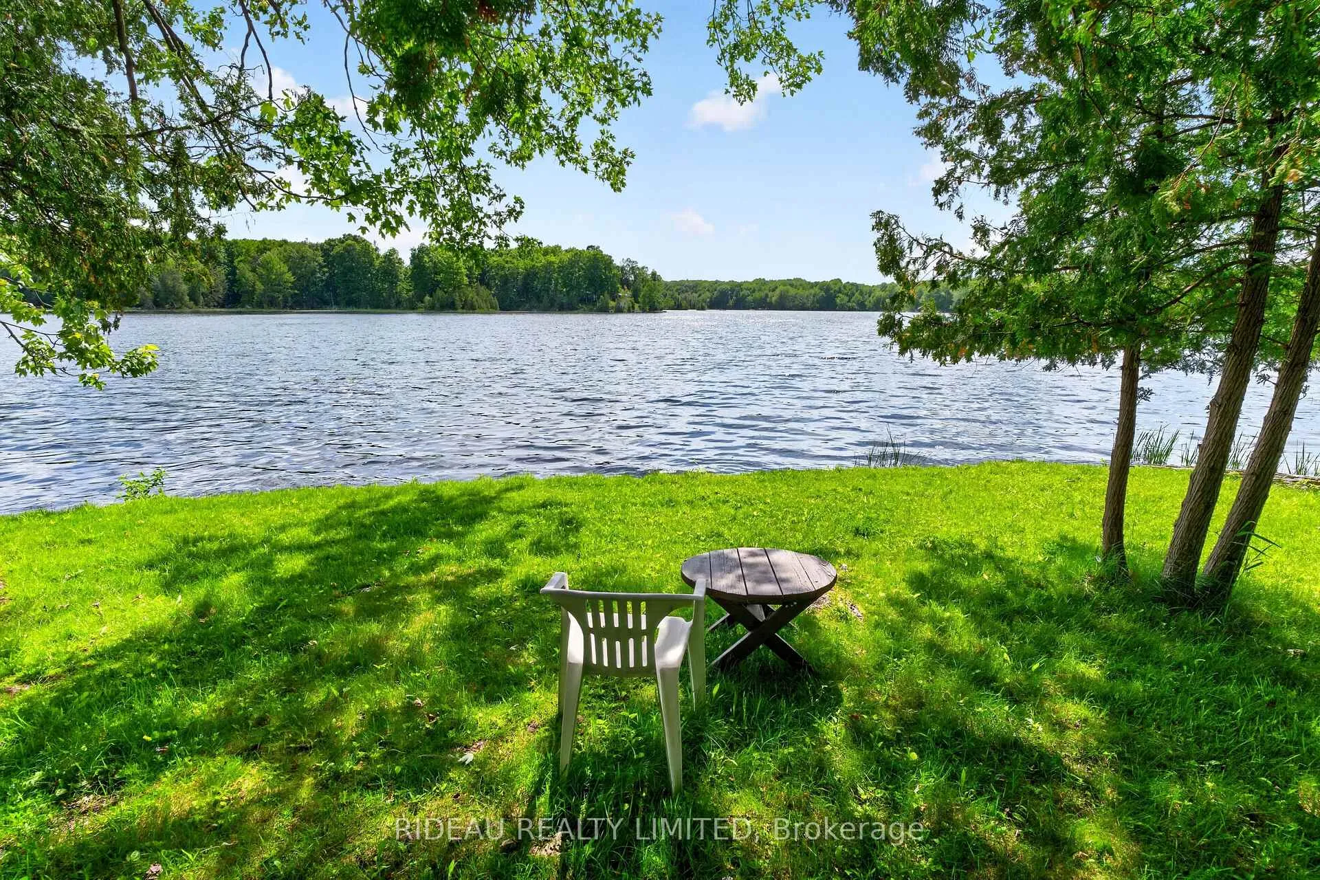 Photo 28 of 114 Bays End Lane, Rideau Lakes, Rideau Lakes (North Crosby) Twp — HOMEH