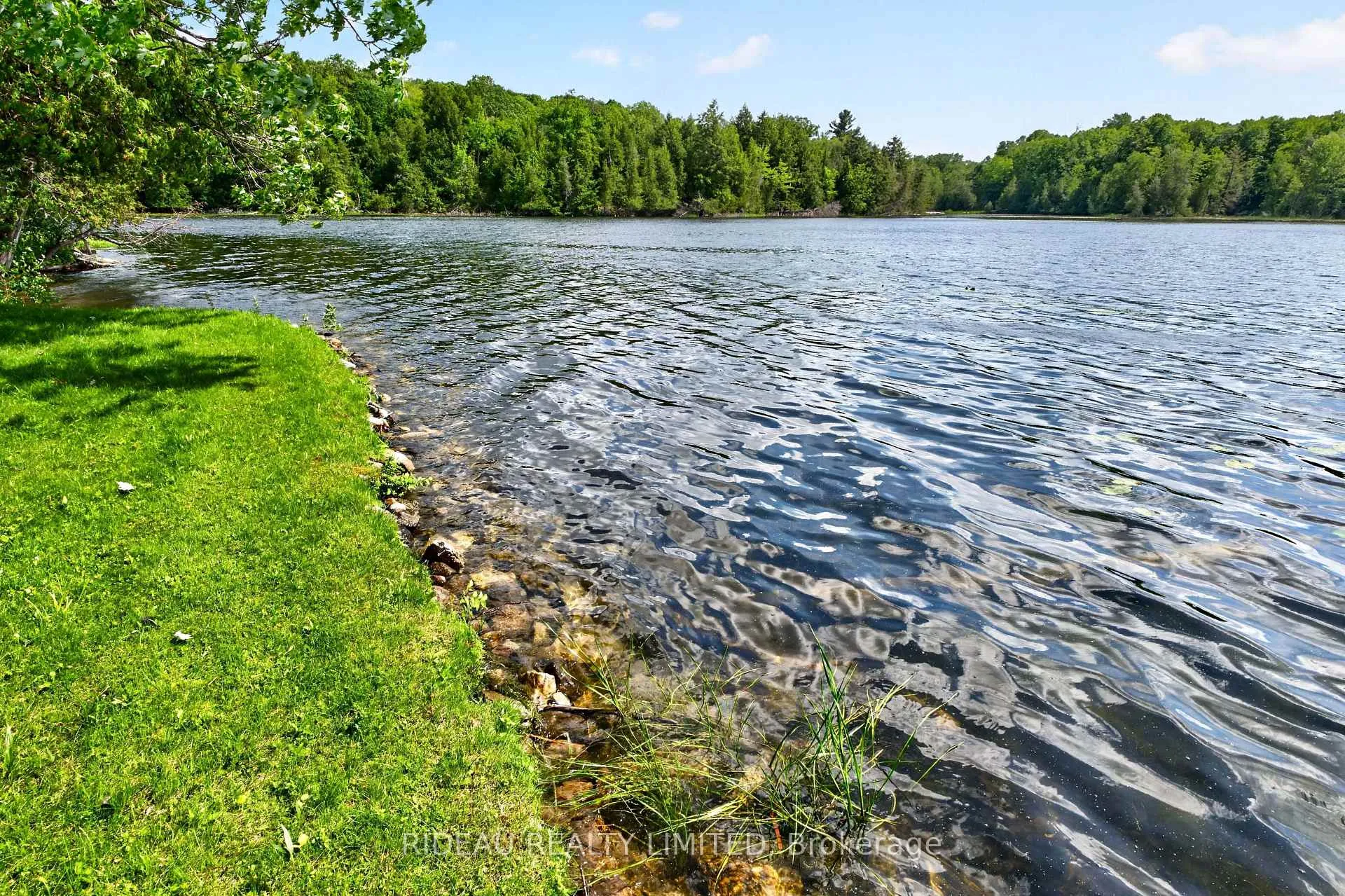 Photo 29 of 114 Bays End Lane, Rideau Lakes, Rideau Lakes (North Crosby) Twp — HOMEH