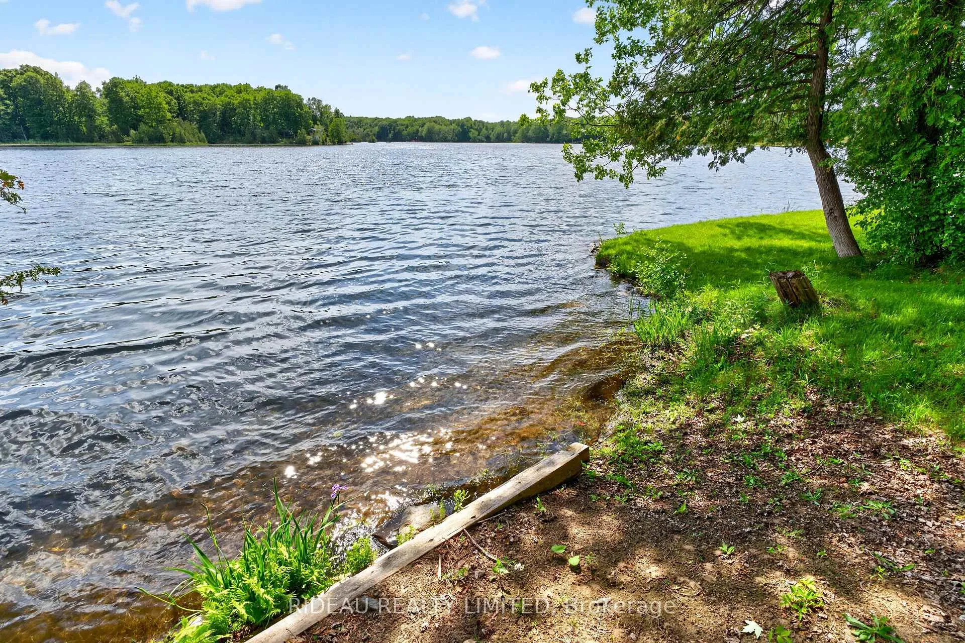 Photo 30 of 114 Bays End Lane, Rideau Lakes, Rideau Lakes (North Crosby) Twp — HOMEH