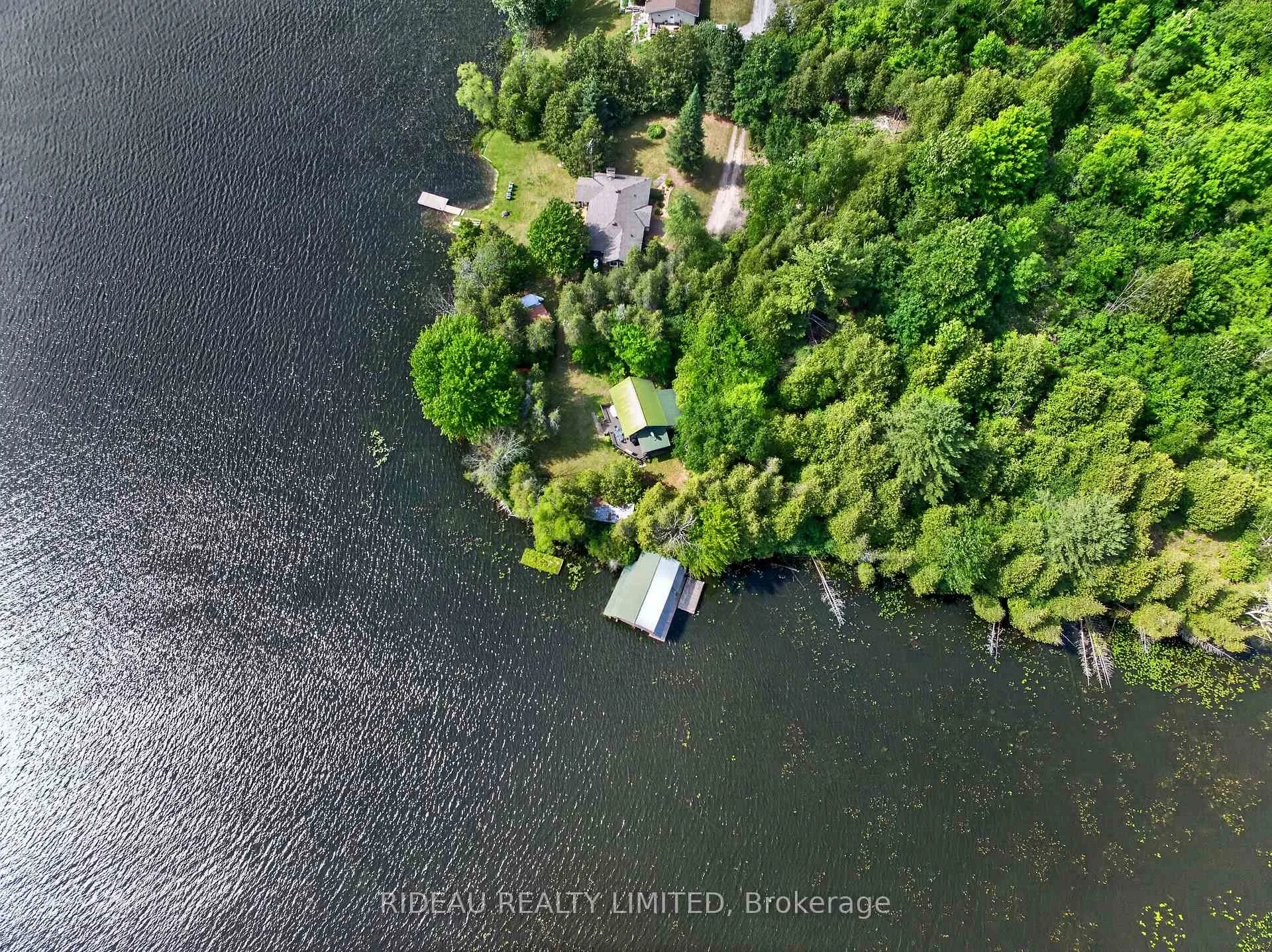 Photo 31 of 114 Bays End Lane, Rideau Lakes, Rideau Lakes (North Crosby) Twp — HOMEH