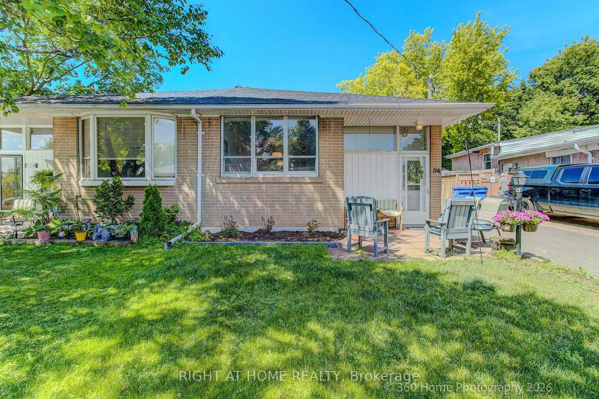 Photo 1 of 116 Longford Drive, Newmarket, Bristol-London — HOMEH