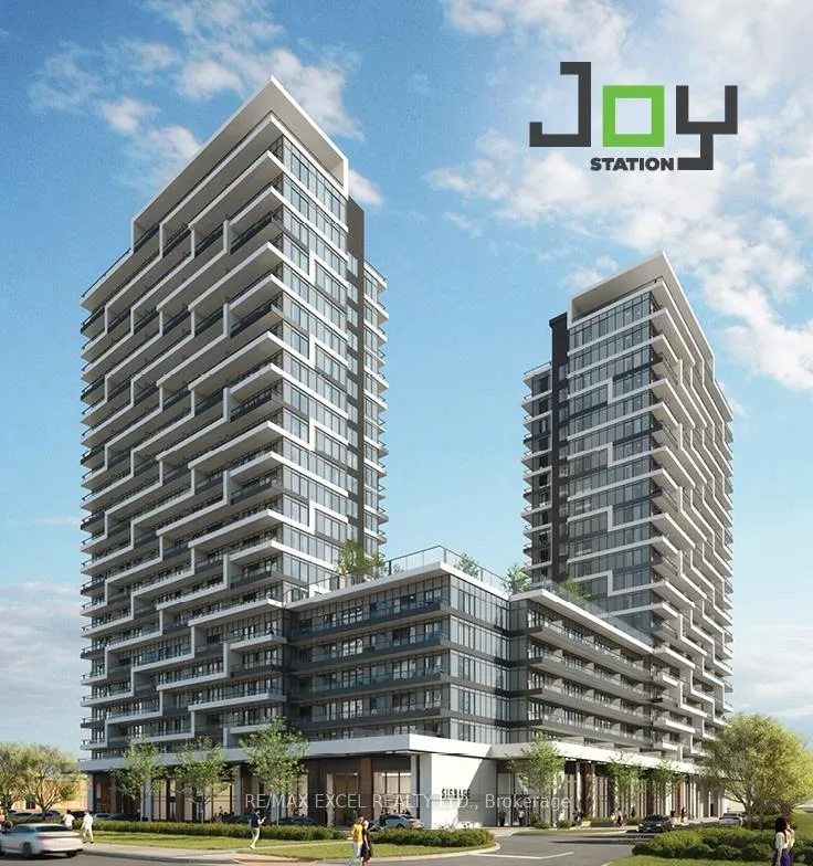 Photo 1 of Unit 1611, 9763 Markham Road, Markham, Greensborough — HOMEH