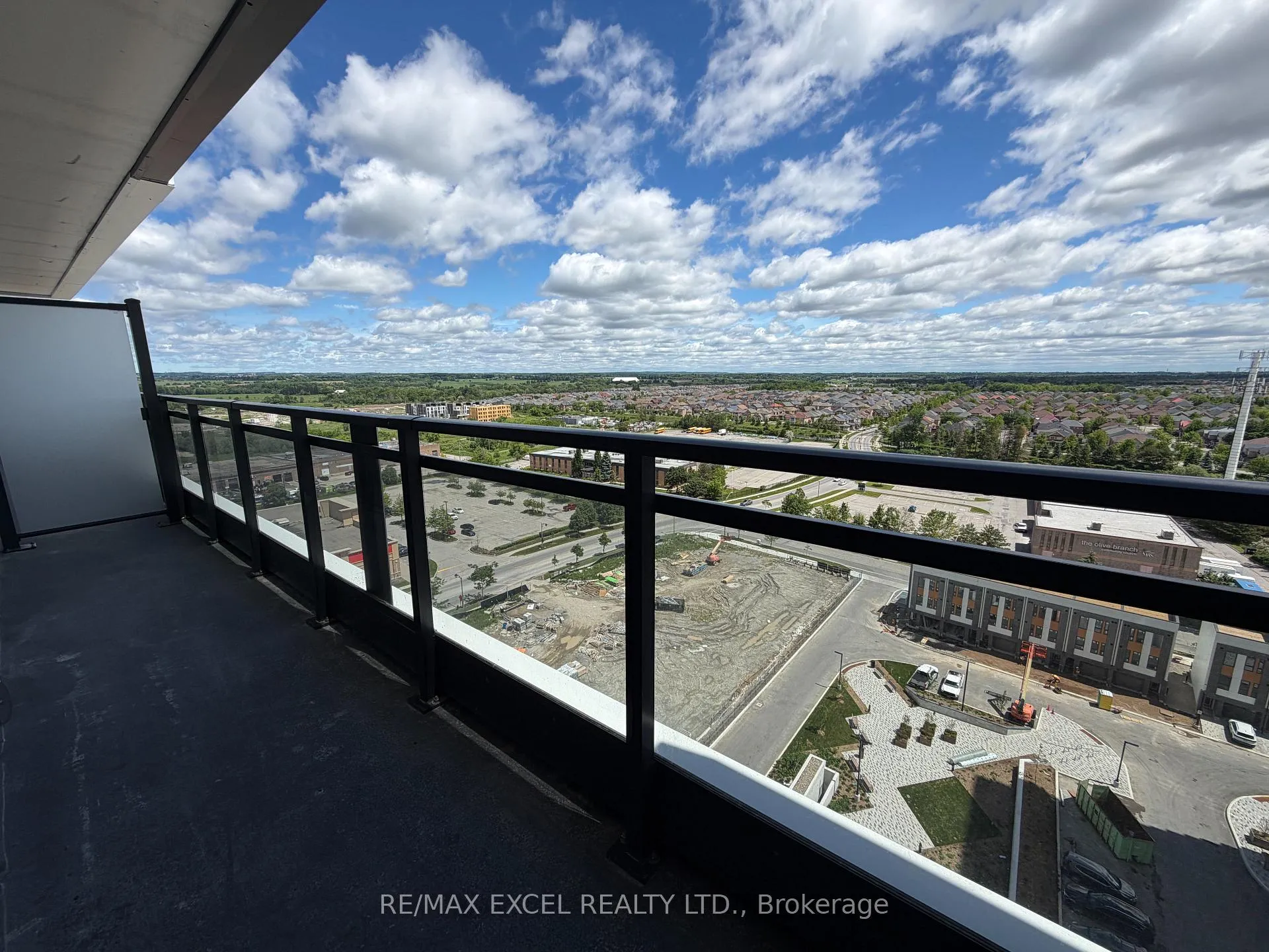 Photo 11 of Unit 1611, 9763 Markham Road, Markham, Greensborough — HOMEH