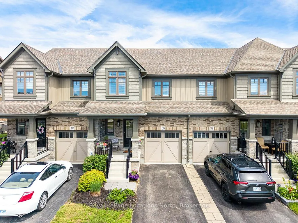 Photo 1 of 38 Plewes Drive, Collingwood — HOMEH