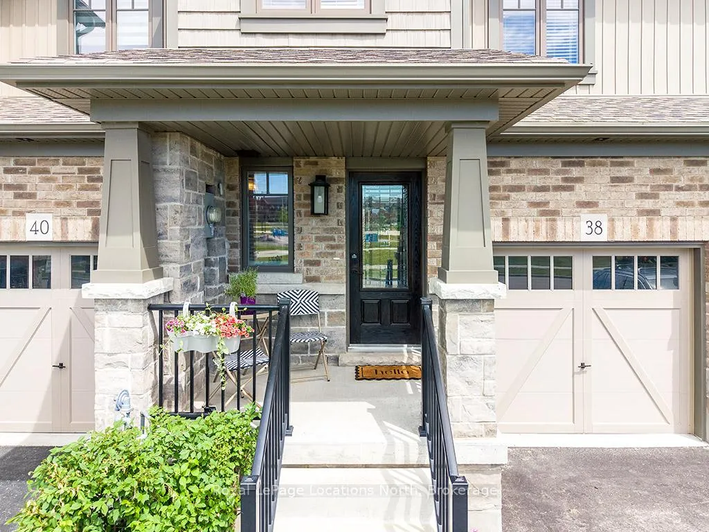 Photo 3 of 38 Plewes Drive, Collingwood — HOMEH