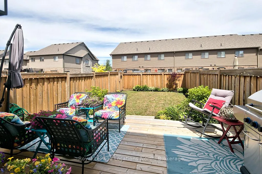 Photo 14 of 38 Plewes Drive, Collingwood — HOMEH