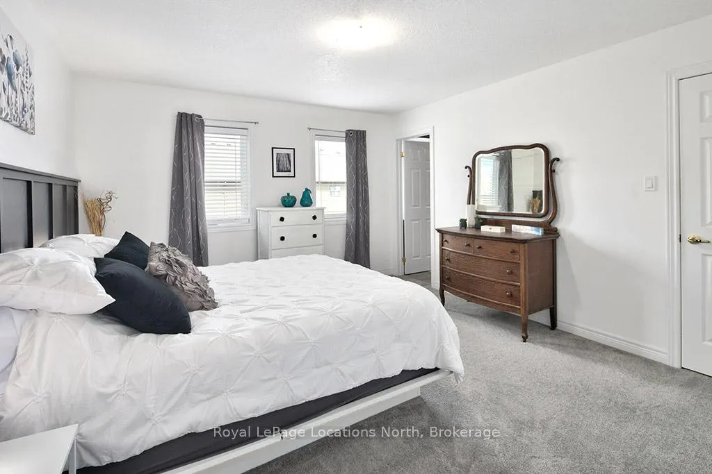Photo 22 of 38 Plewes Drive, Collingwood — HOMEH