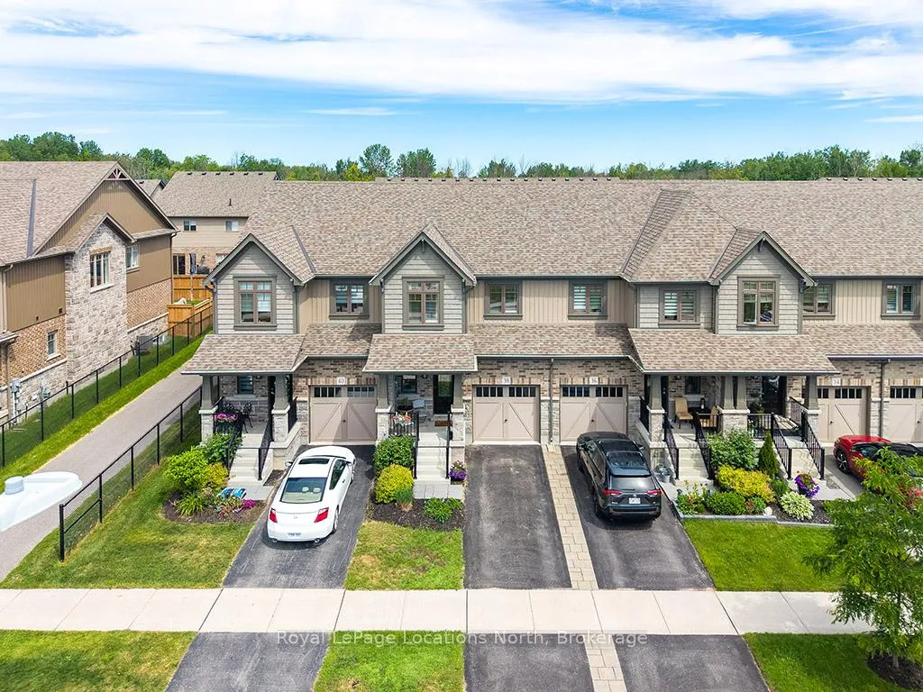 Photo 35 of 38 Plewes Drive, Collingwood — HOMEH