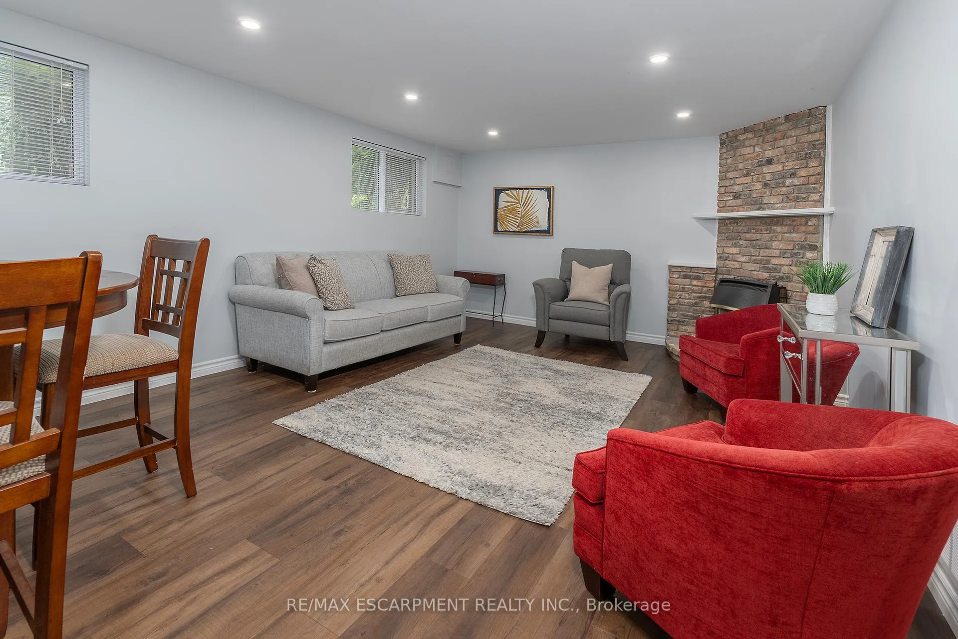Photo 14 of 170 Seminole Road, Hamilton, Ancaster — HOMEH