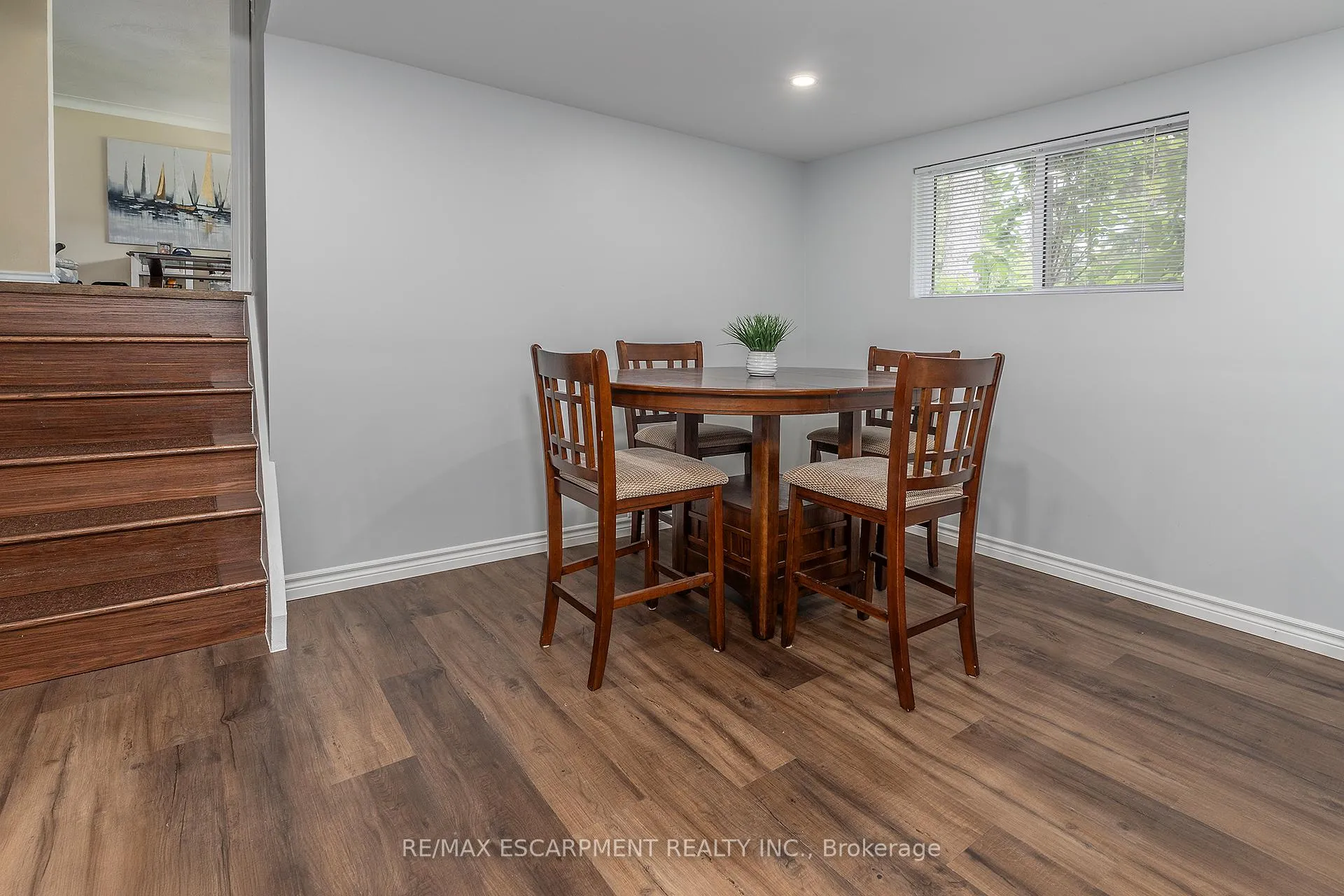 Photo 16 of 170 Seminole Road, Hamilton, Ancaster — HOMEH