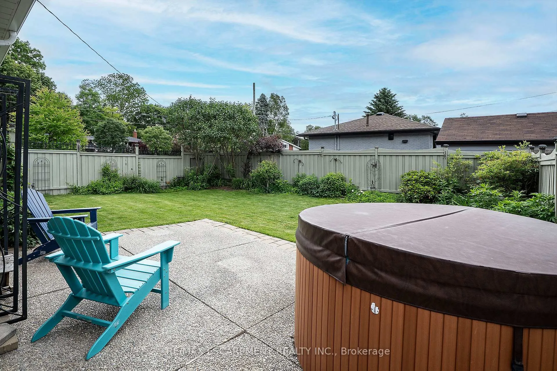 Photo 22 of 170 Seminole Road, Hamilton, Ancaster — HOMEH