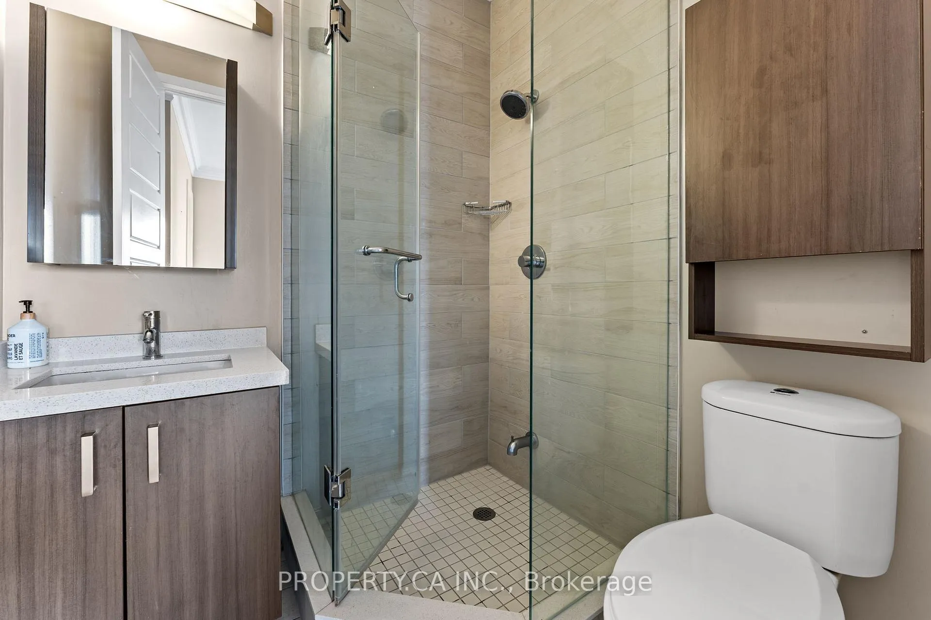 Photo 13 of Unit Ph15, 28 Uptown Drive, Markham, Unionville — HOMEH