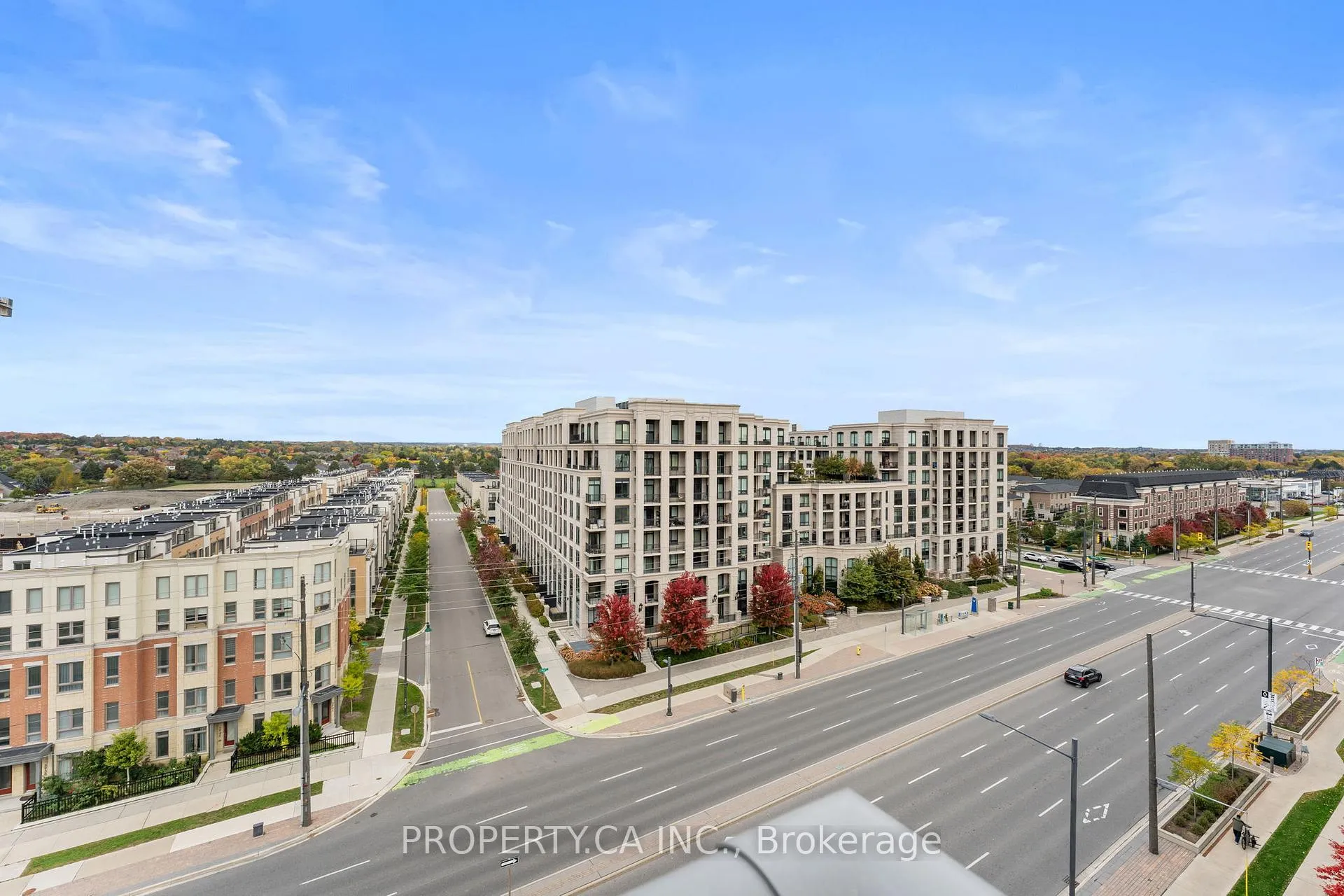 Photo 17 of Unit Ph15, 28 Uptown Drive, Markham, Unionville — HOMEH