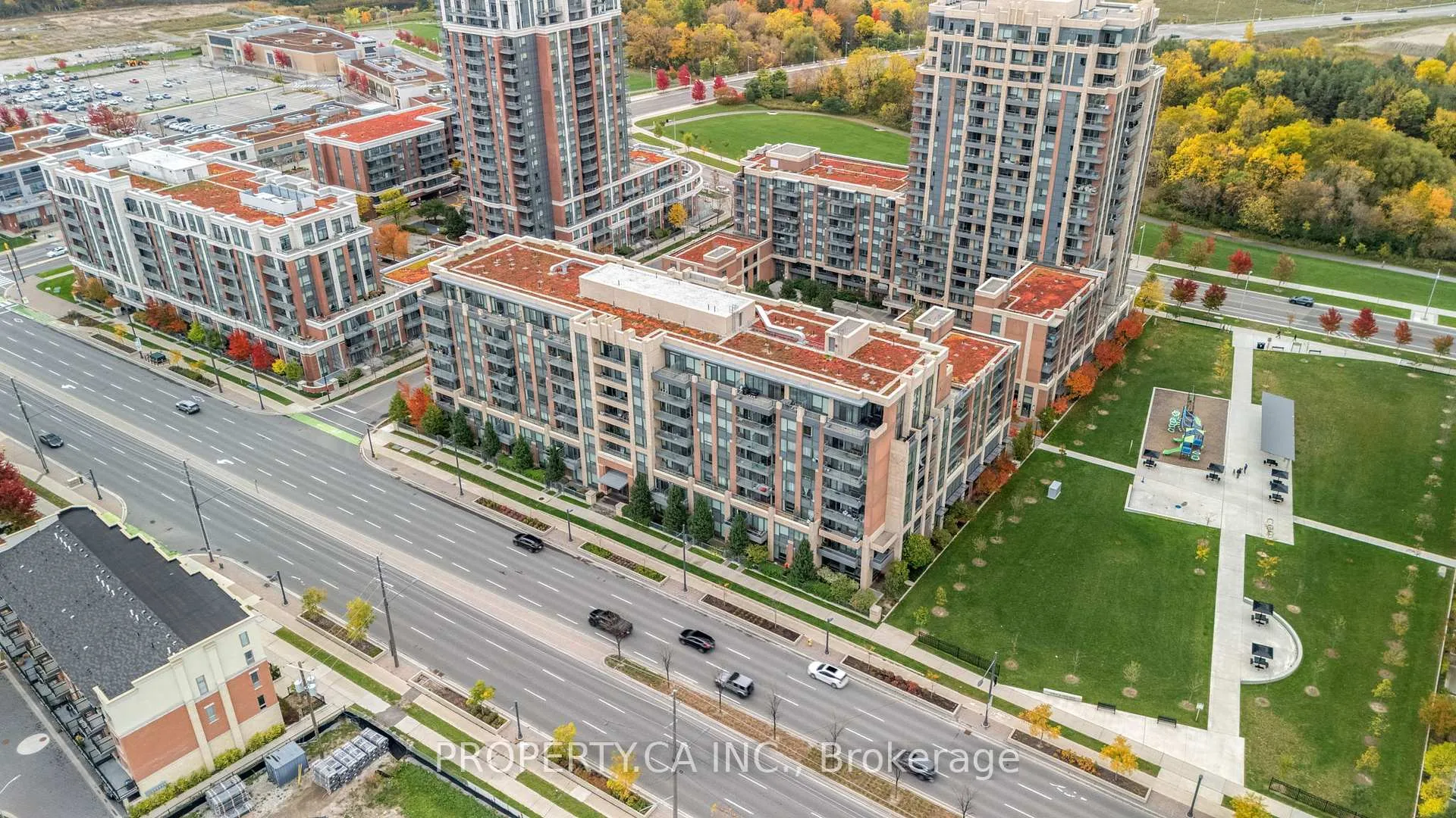 Photo 20 of Unit Ph15, 28 Uptown Drive, Markham, Unionville — HOMEH