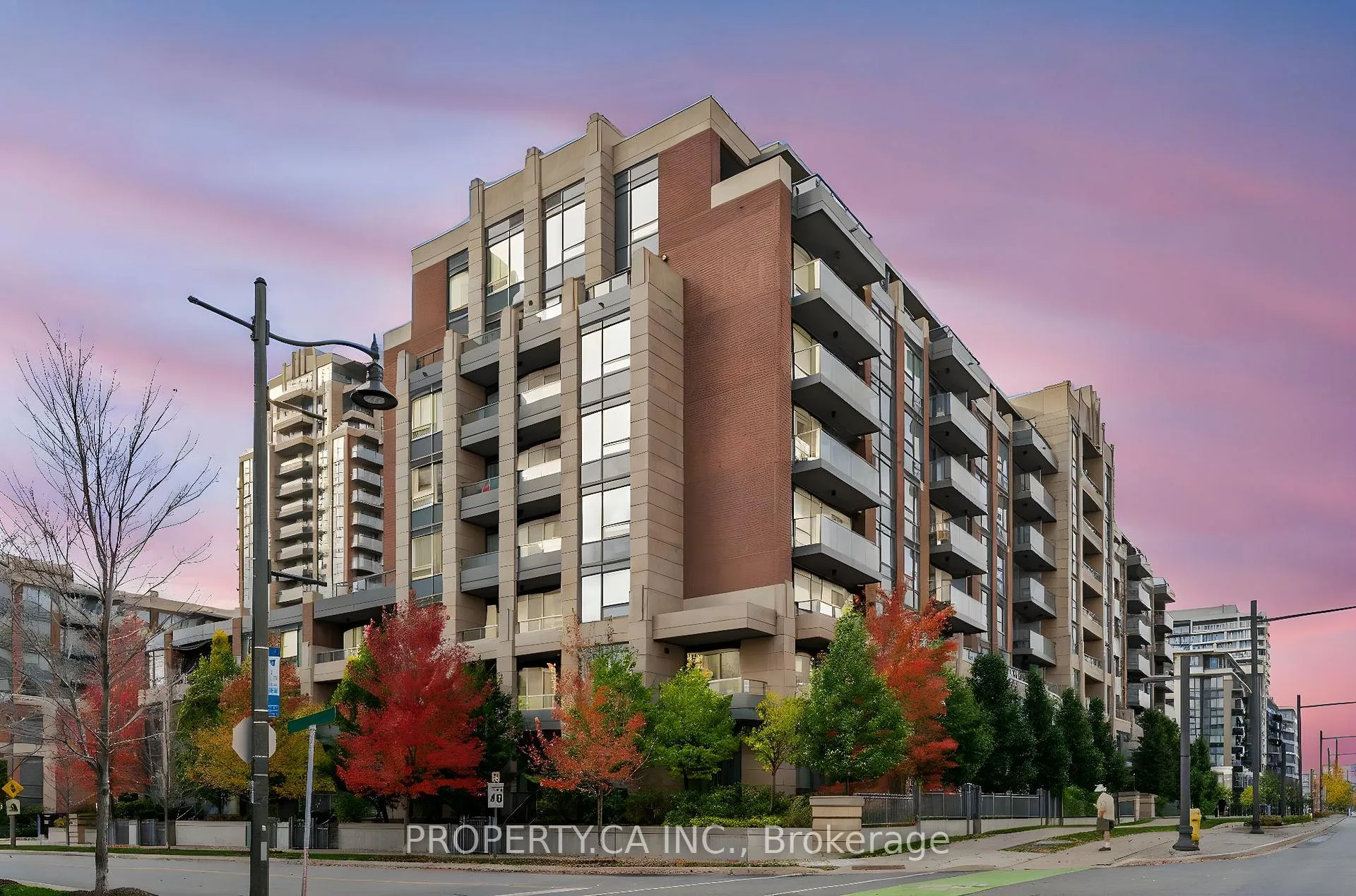 Photo 21 of Unit Ph15, 28 Uptown Drive, Markham, Unionville — HOMEH