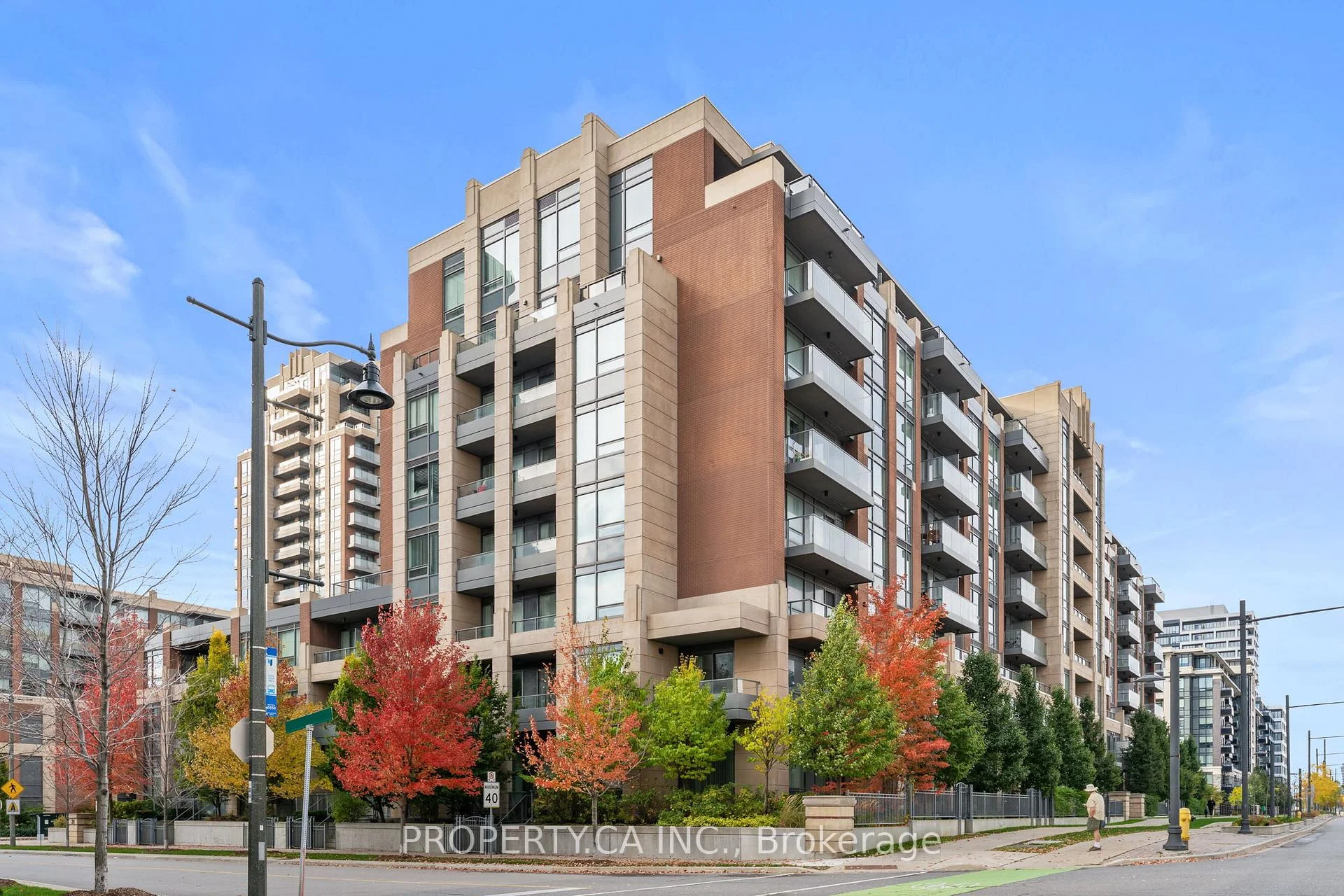 Photo 25 of Unit Ph15, 28 Uptown Drive, Markham, Unionville — HOMEH