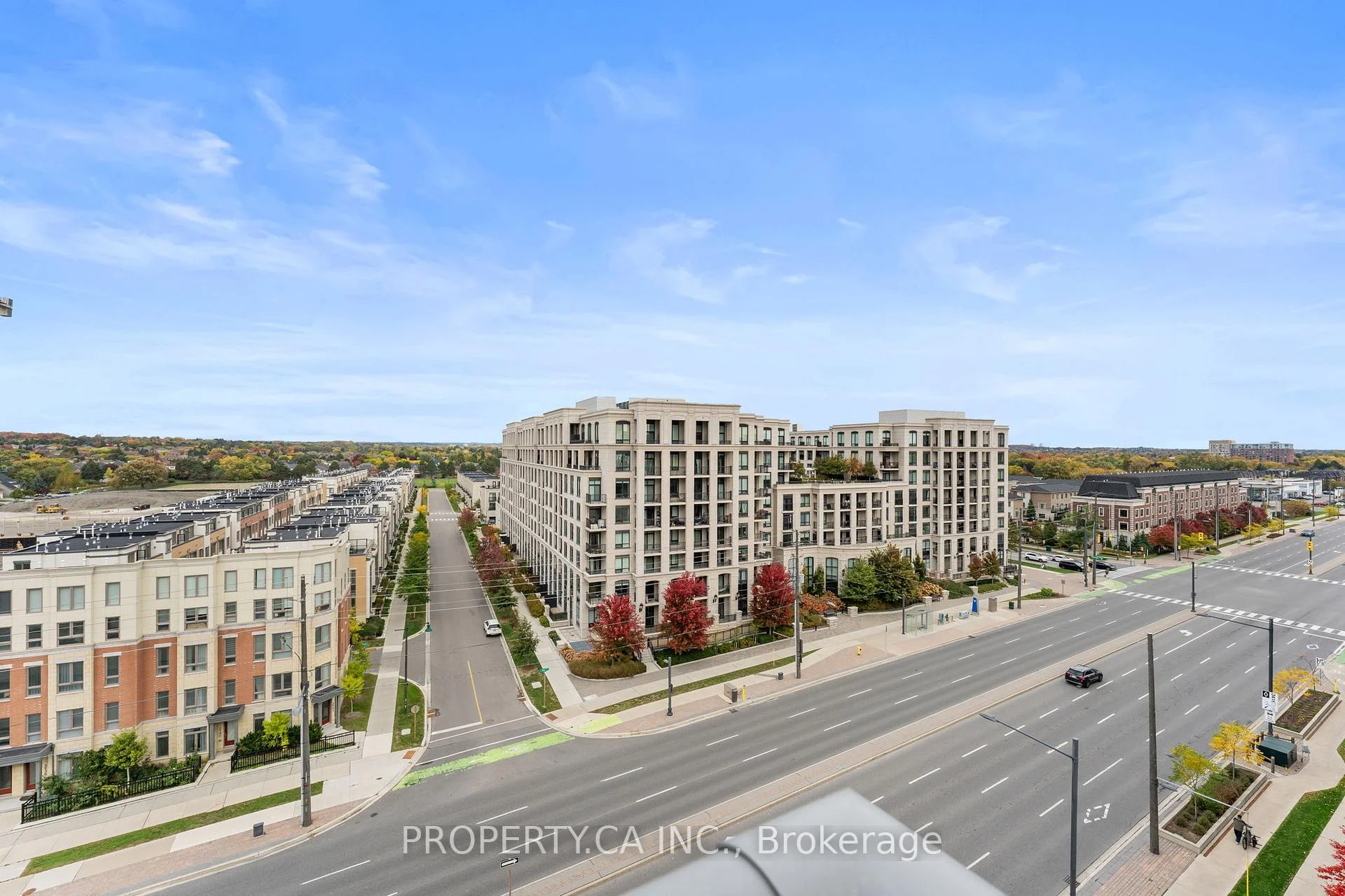 Photo 26 of Unit Ph15, 28 Uptown Drive, Markham, Unionville — HOMEH
