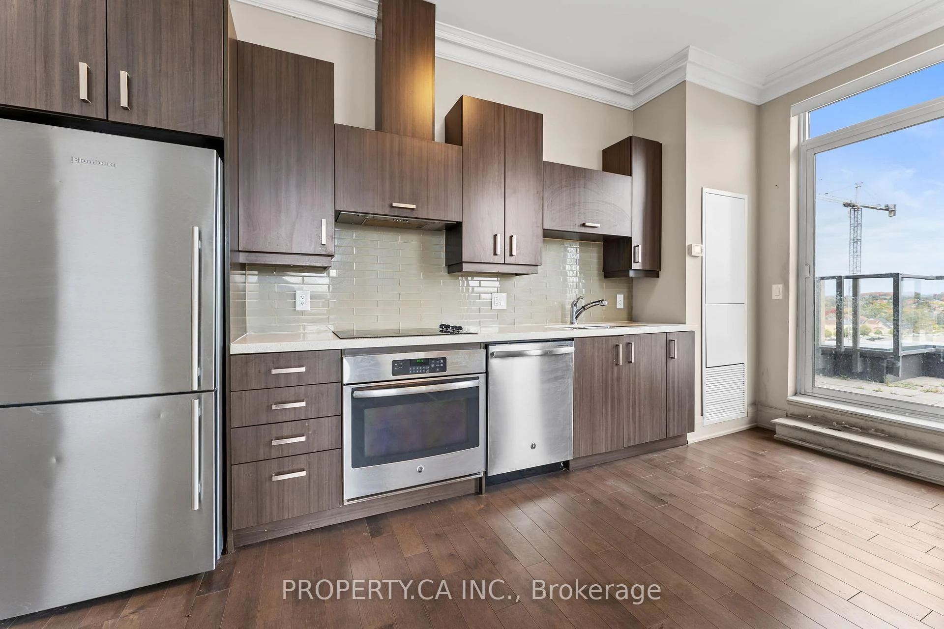 Photo 37 of Unit Ph15, 28 Uptown Drive, Markham, Unionville — HOMEH