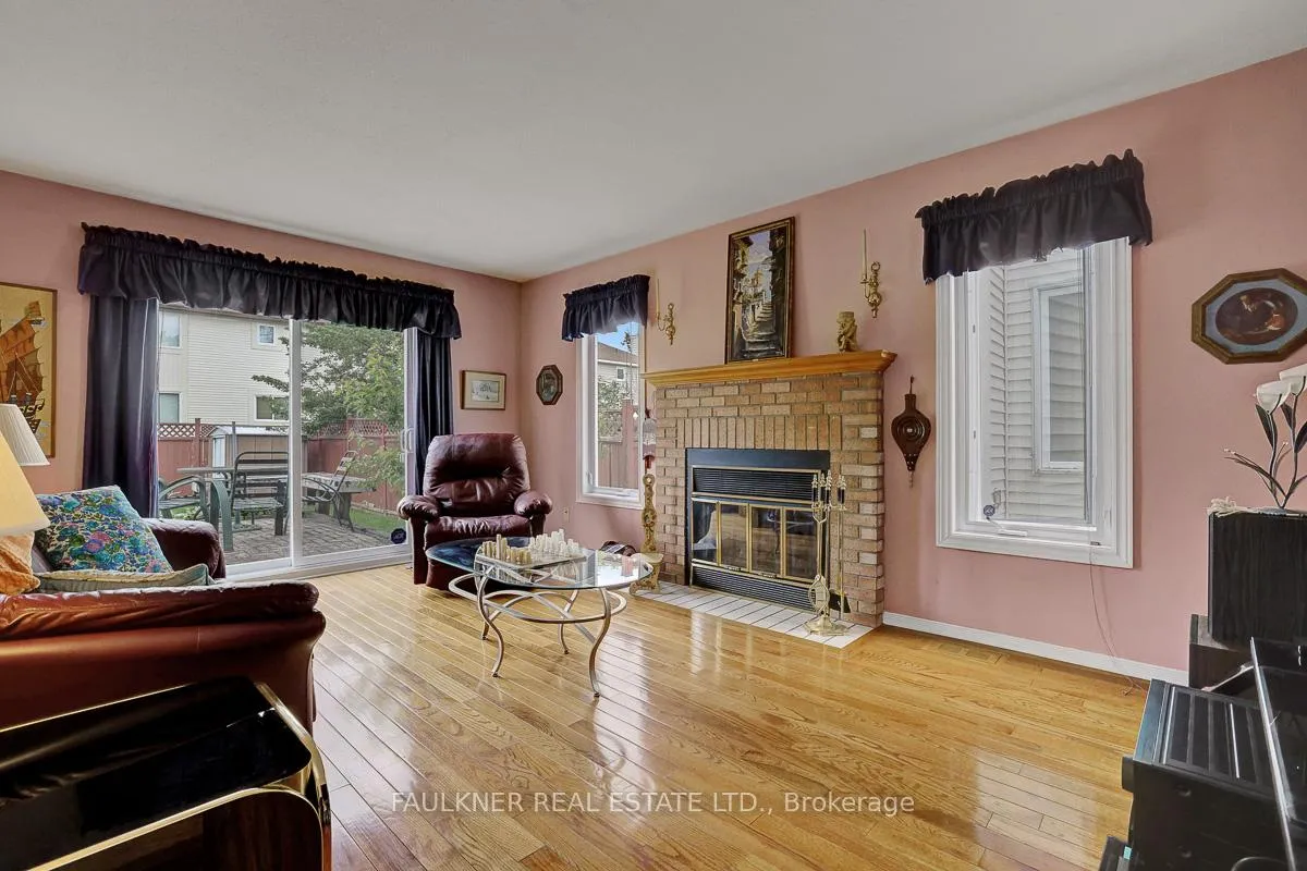 Photo 9 of 1526 Bourcier Drive, Ottawa, Bilberry Creek/Queenswood Heights — HOMEH