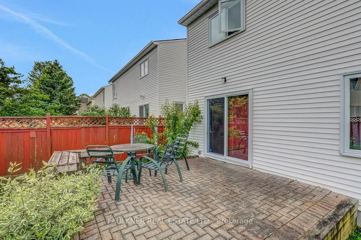 Photo 33 of 1526 Bourcier Drive, Ottawa, Bilberry Creek/Queenswood Heights — HOMEH