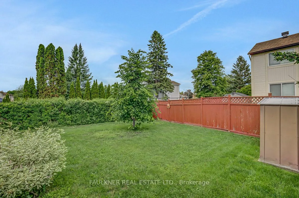 Photo 35 of 1526 Bourcier Drive, Ottawa, Bilberry Creek/Queenswood Heights — HOMEH