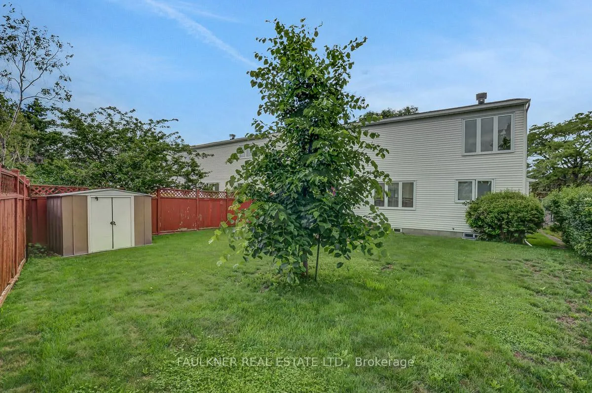 Photo 37 of 1526 Bourcier Drive, Ottawa, Bilberry Creek/Queenswood Heights — HOMEH