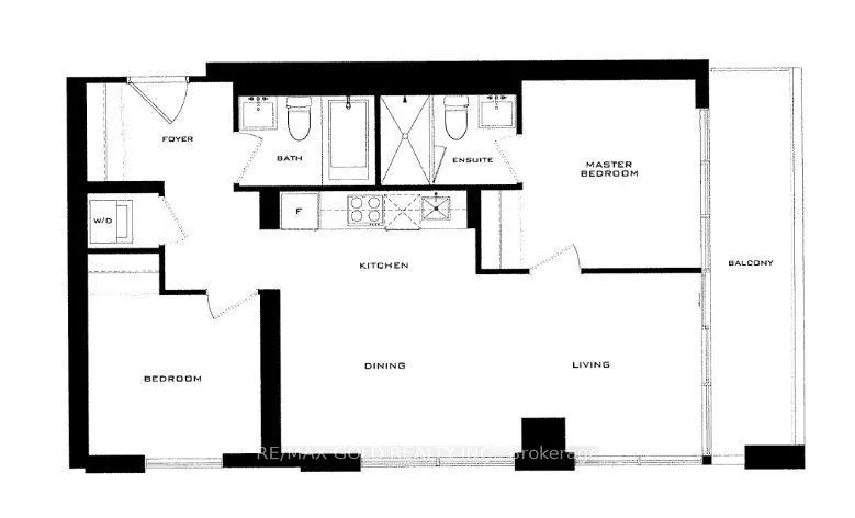 Photo 2 of Unit 3602, 4015 The exchange, Mississauga, City Centre — HOMEH