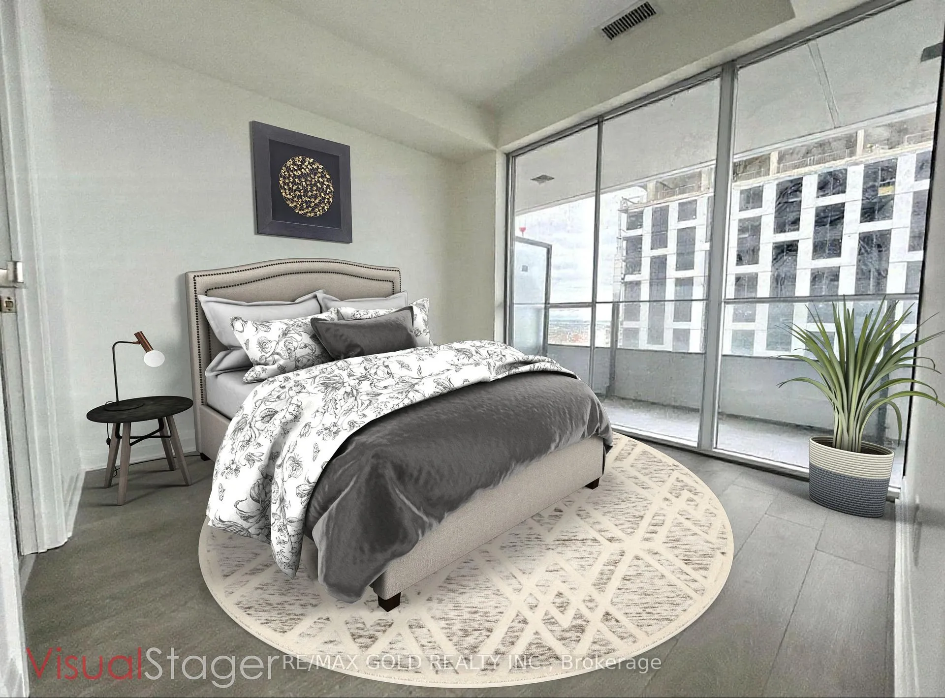 Photo 10 of Unit 3602, 4015 The exchange, Mississauga, City Centre — HOMEH