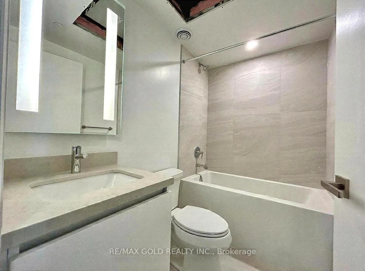 Photo 13 of Unit 3602, 4015 The exchange, Mississauga, City Centre — HOMEH
