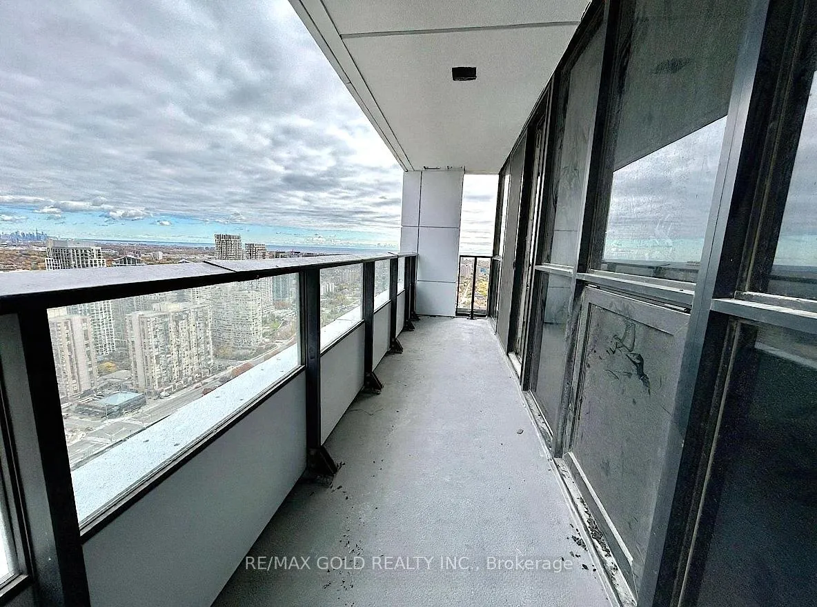 Photo 14 of Unit 3602, 4015 The exchange, Mississauga, City Centre — HOMEH