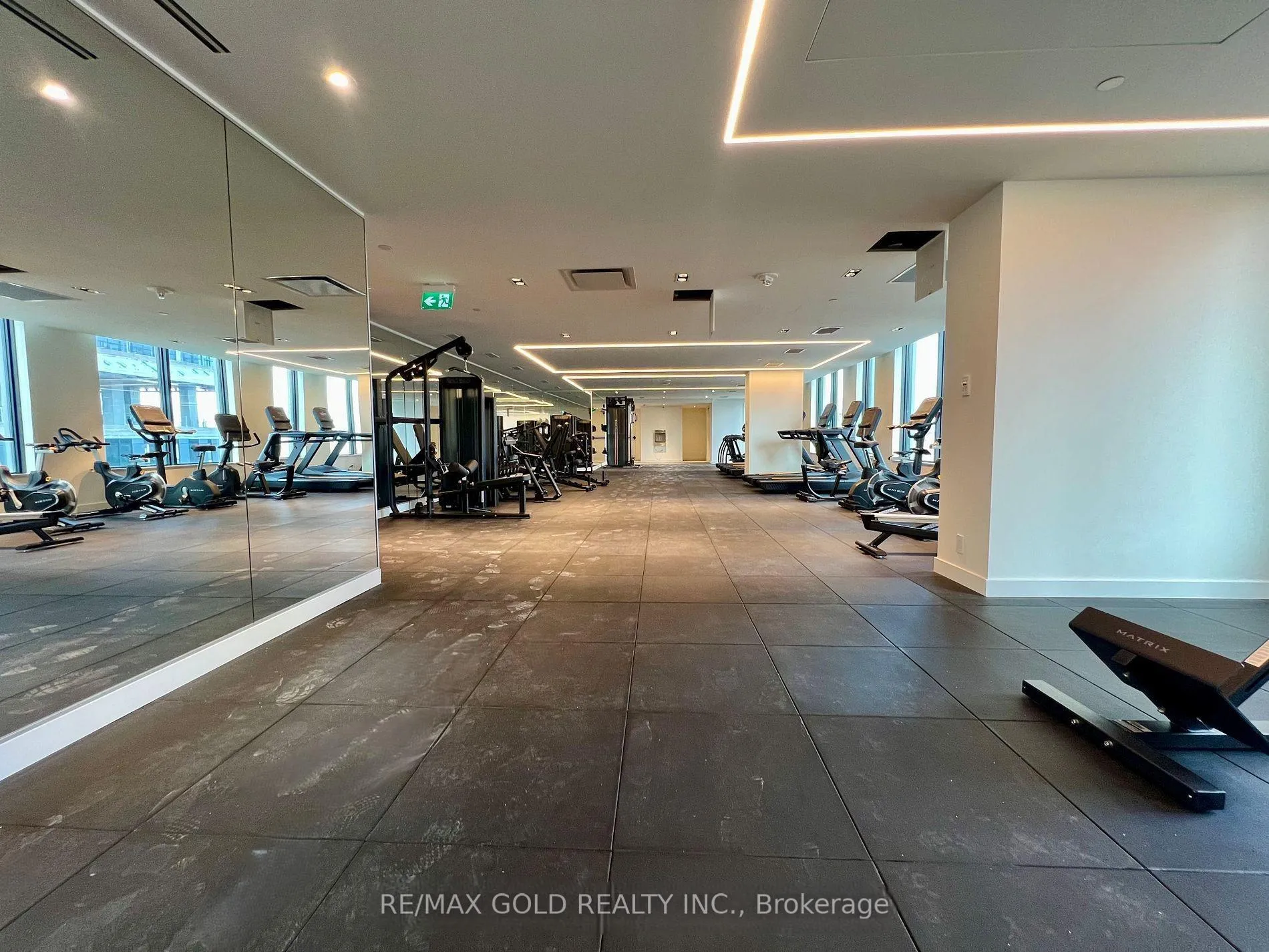 Photo 19 of Unit 3602, 4015 The exchange, Mississauga, City Centre — HOMEH
