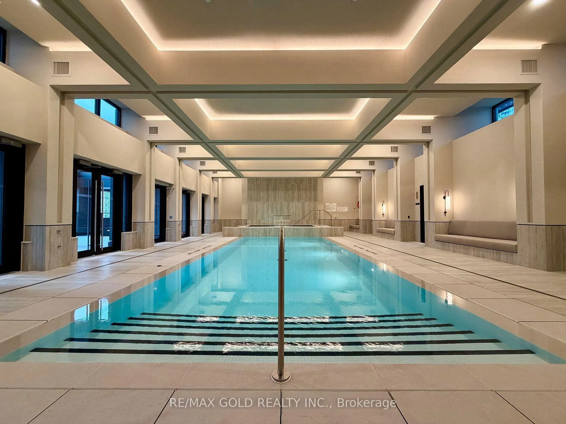 Photo 21 of Unit 3602, 4015 The exchange, Mississauga, City Centre — HOMEH